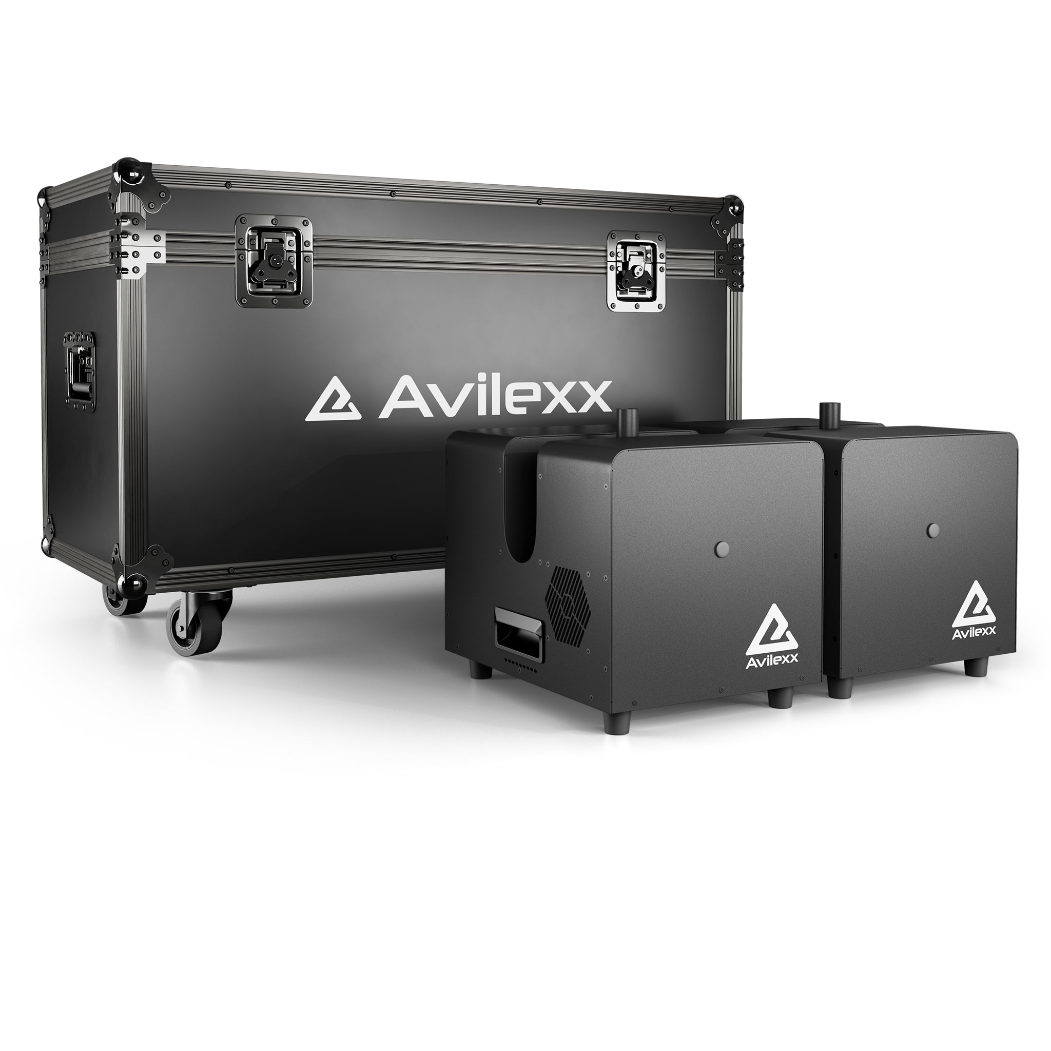 Avilexx Sparkus 6 - 5m waver
