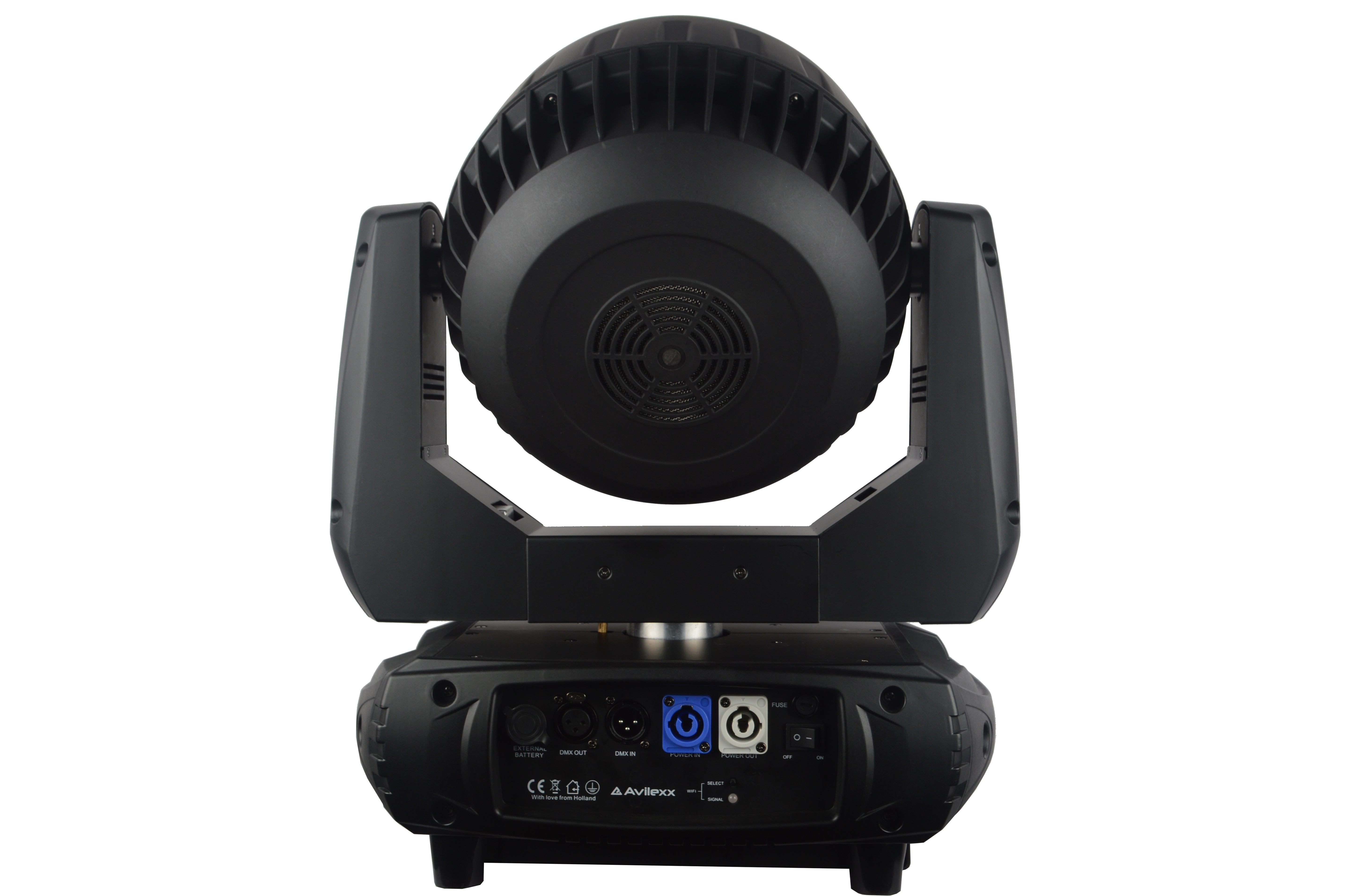 Avilexx Moving Head AV-1910W
