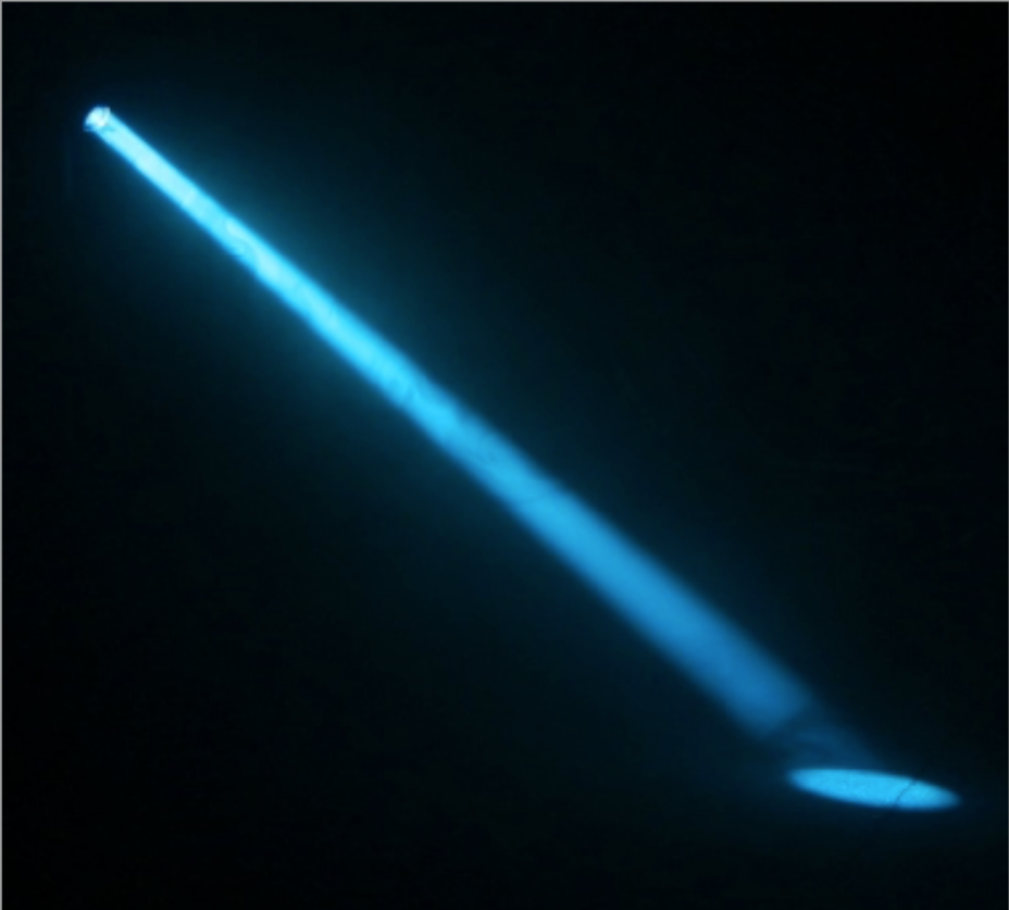 Avilexx Moving Head AV-50B - Avilexx