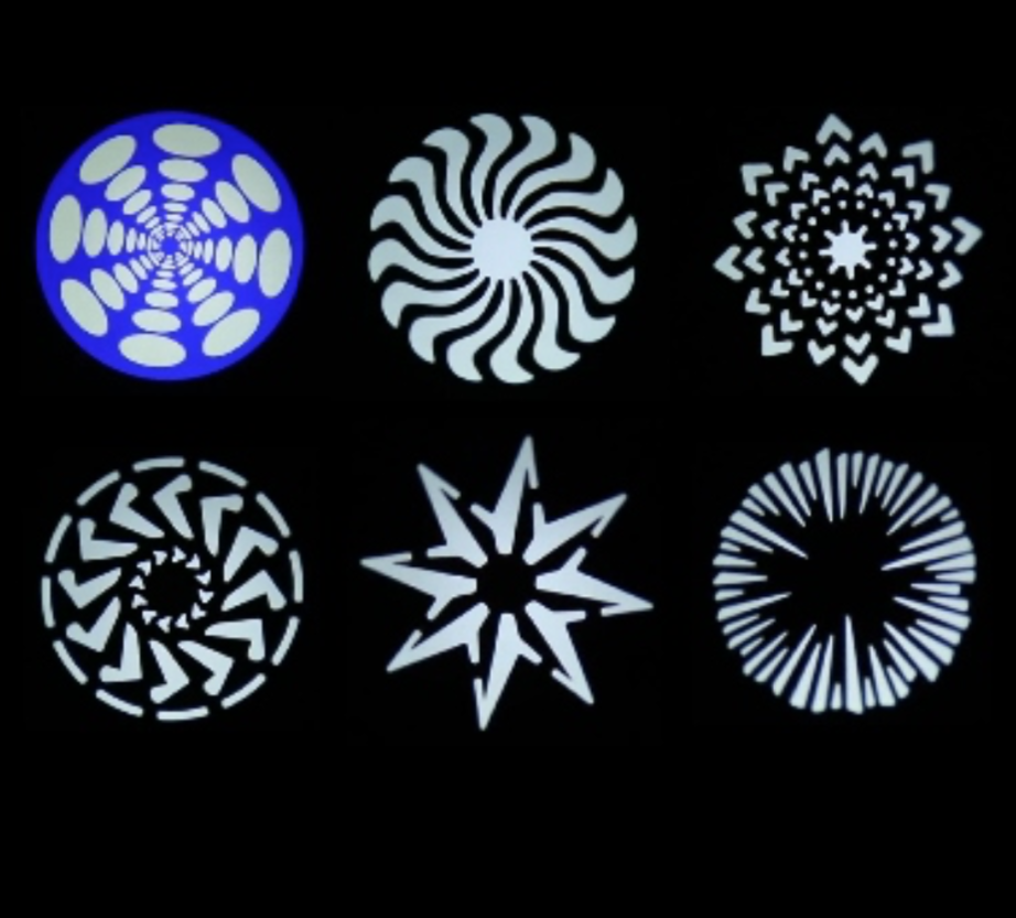 Avilexx Moving Head AV-50S