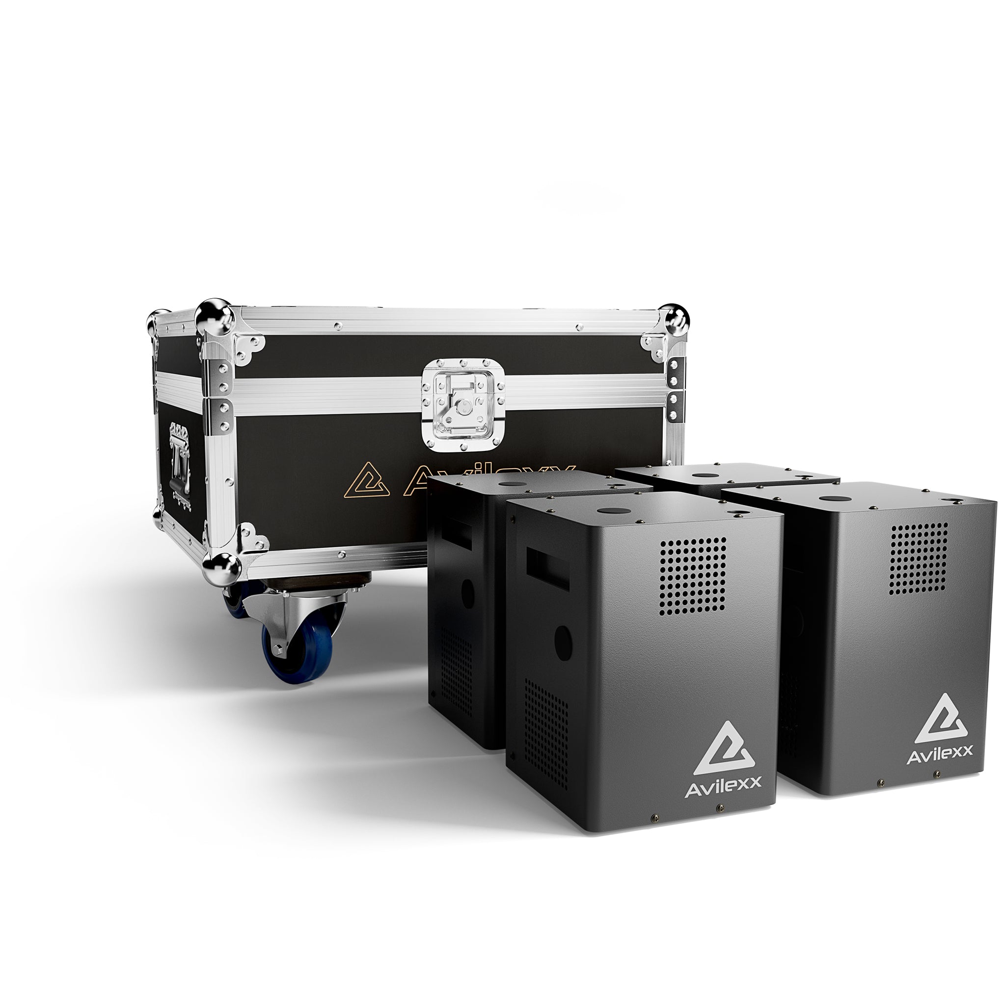 Avilexx Sparkus 1 - 5m indoor