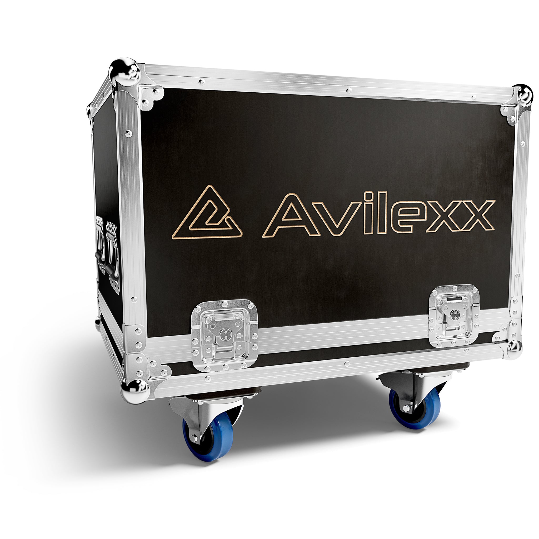 Avilexx Smokus 1 - Machine à fumée CO2