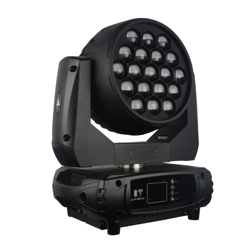Avilexx Moving Head AV-1910W