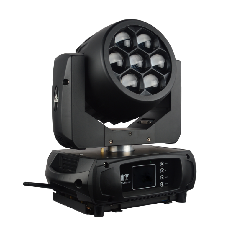 Avilexx Moving Head AV-710W