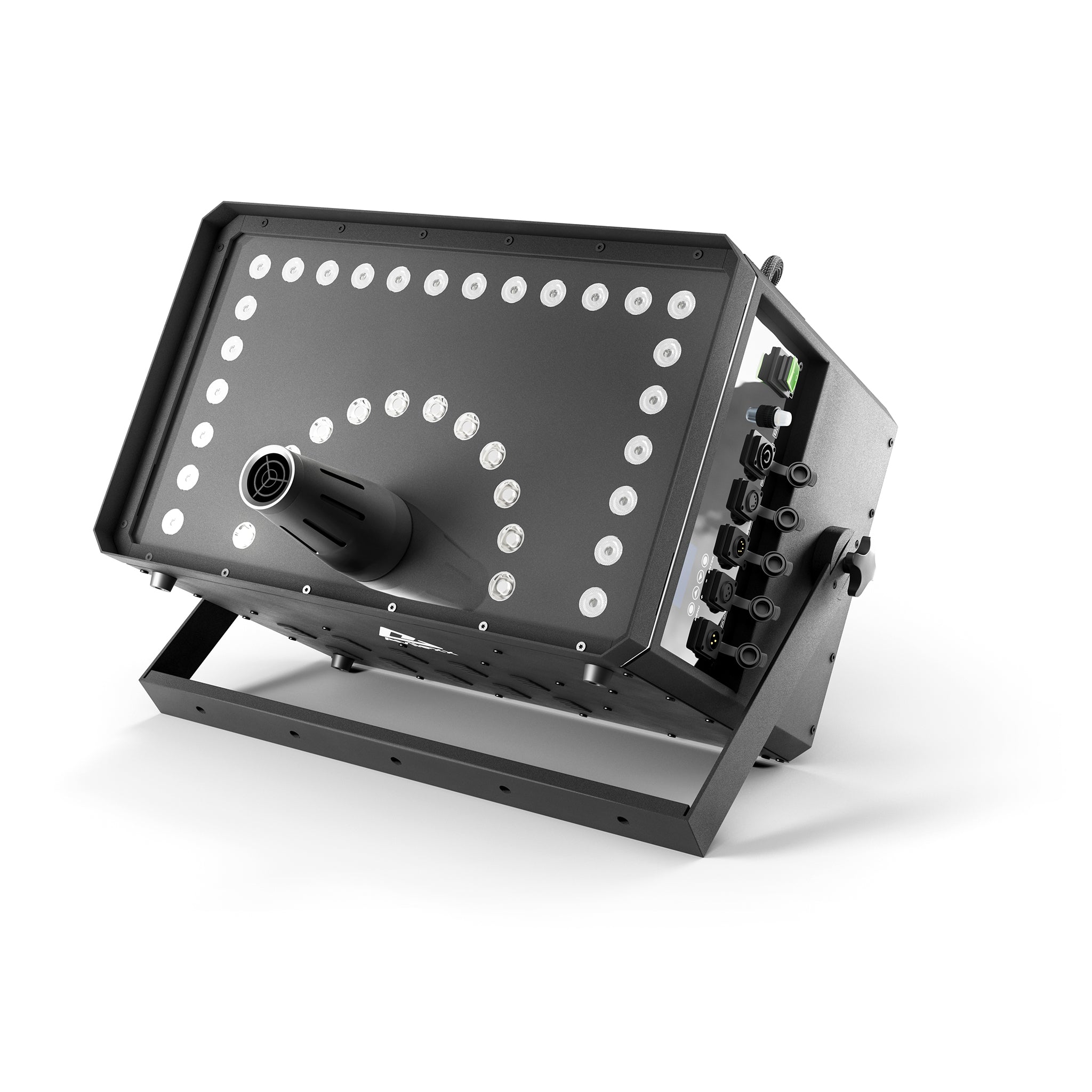 Avilexx Smokus 1 - CO2 rookmachine - Avilexx