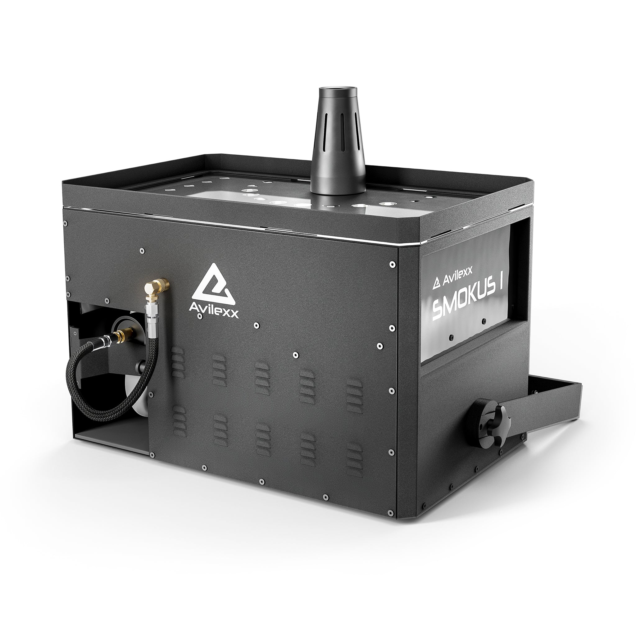 Avilexx Smokus 1 - CO2 rookmachine