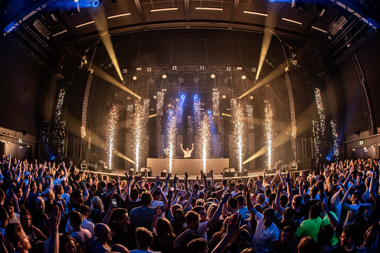 Avilexx Sparkus 1 - 5m indoor