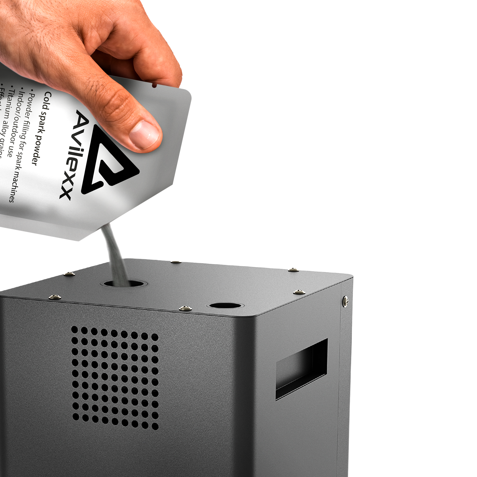 Avilexx Sparkus 1 - 5m indoor