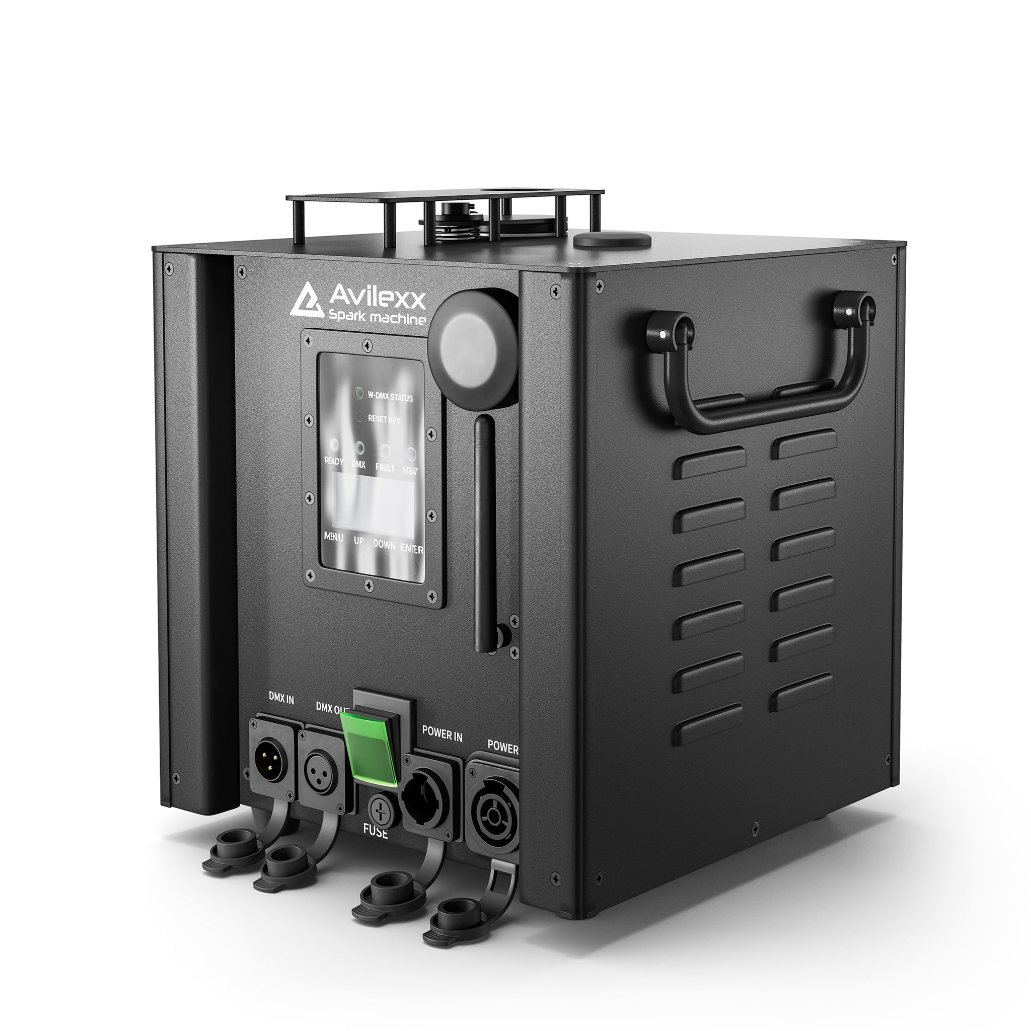 Avilexx Sparkus 2 - 6m outdoor - Avilexx