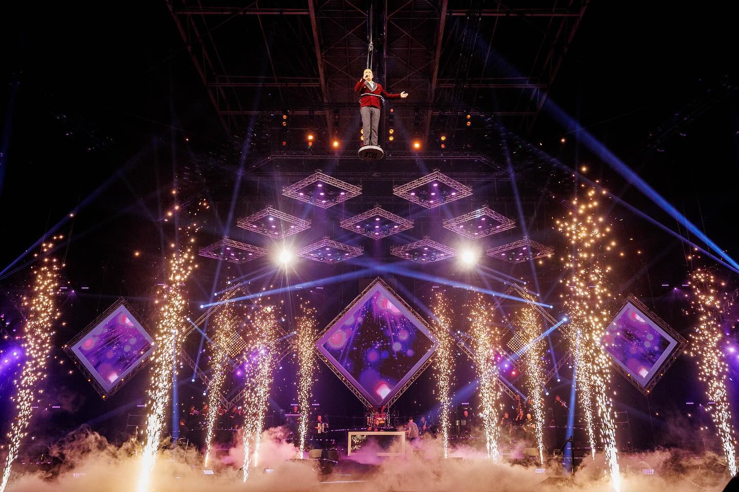 Avilexx Sparkus 2 - 6m outdoor