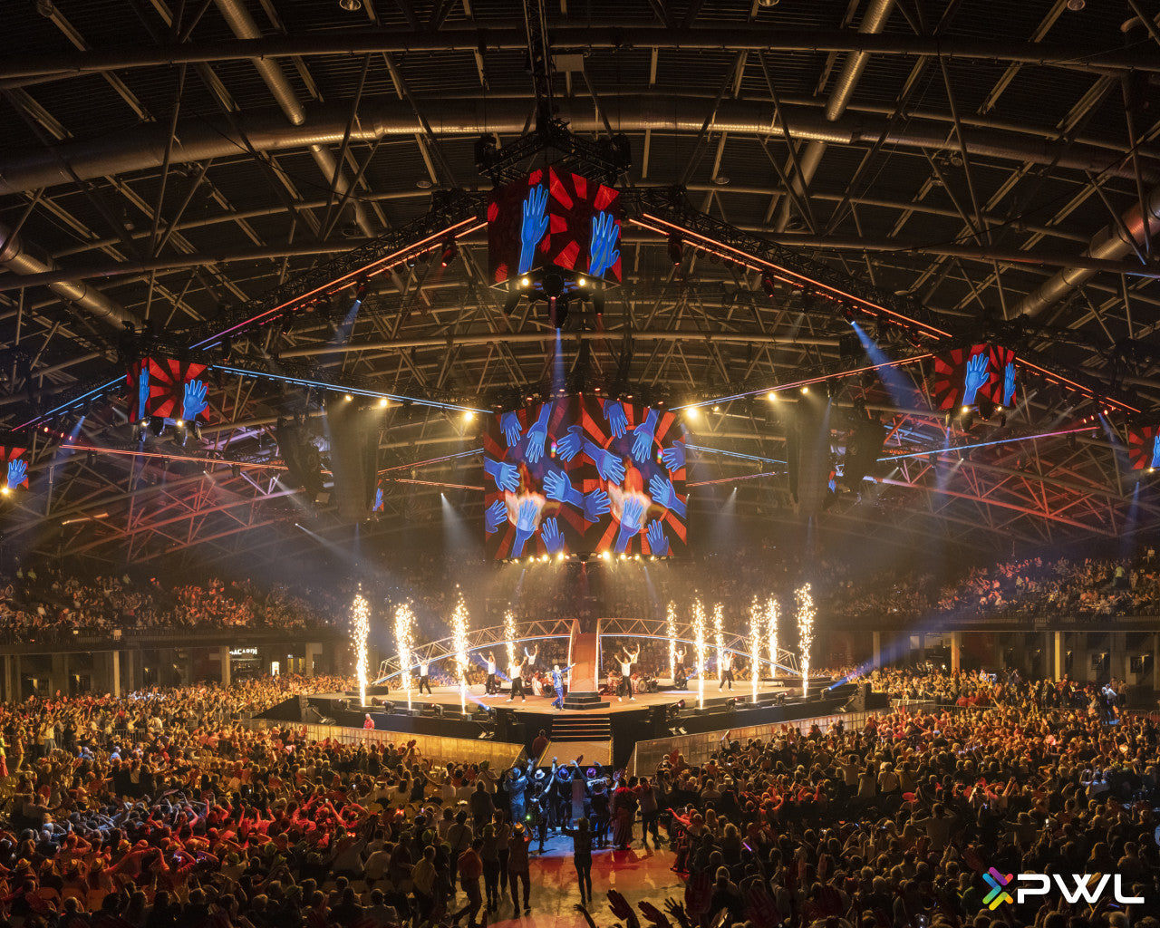 Avilexx Sparkus 2 - 6m outdoor - Avilexx