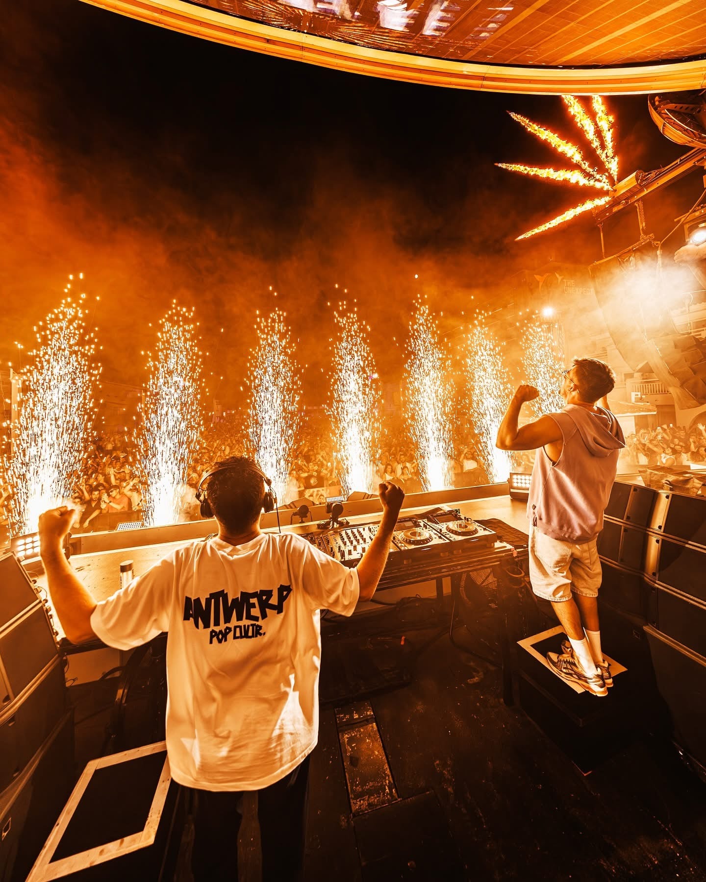 Avilexx Sparkus 3 - 10m outdoor - Avilexx