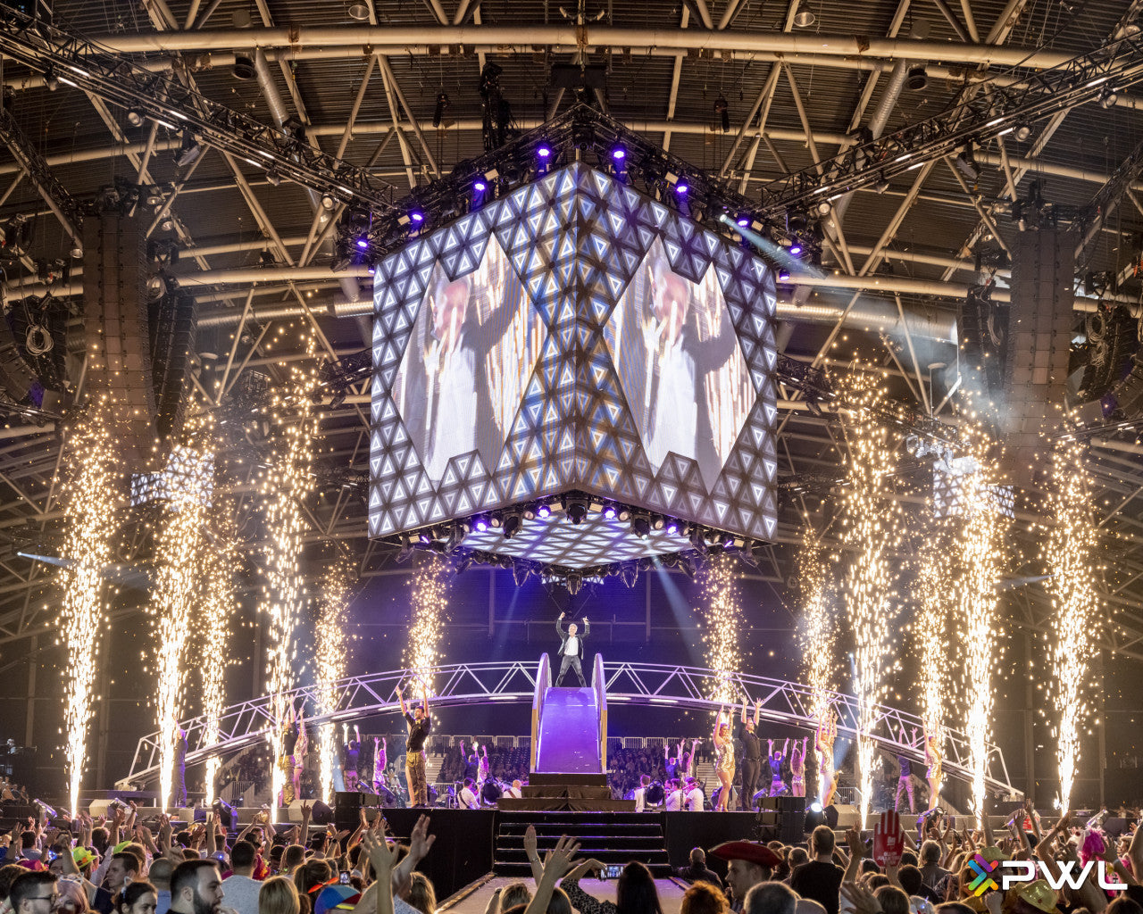 Avilexx Sparkus 3 - 10m outdoor - Avilexx