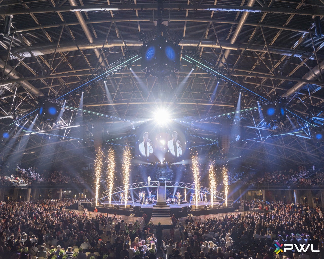 Avilexx Sparkus 3 - 10m outdoor