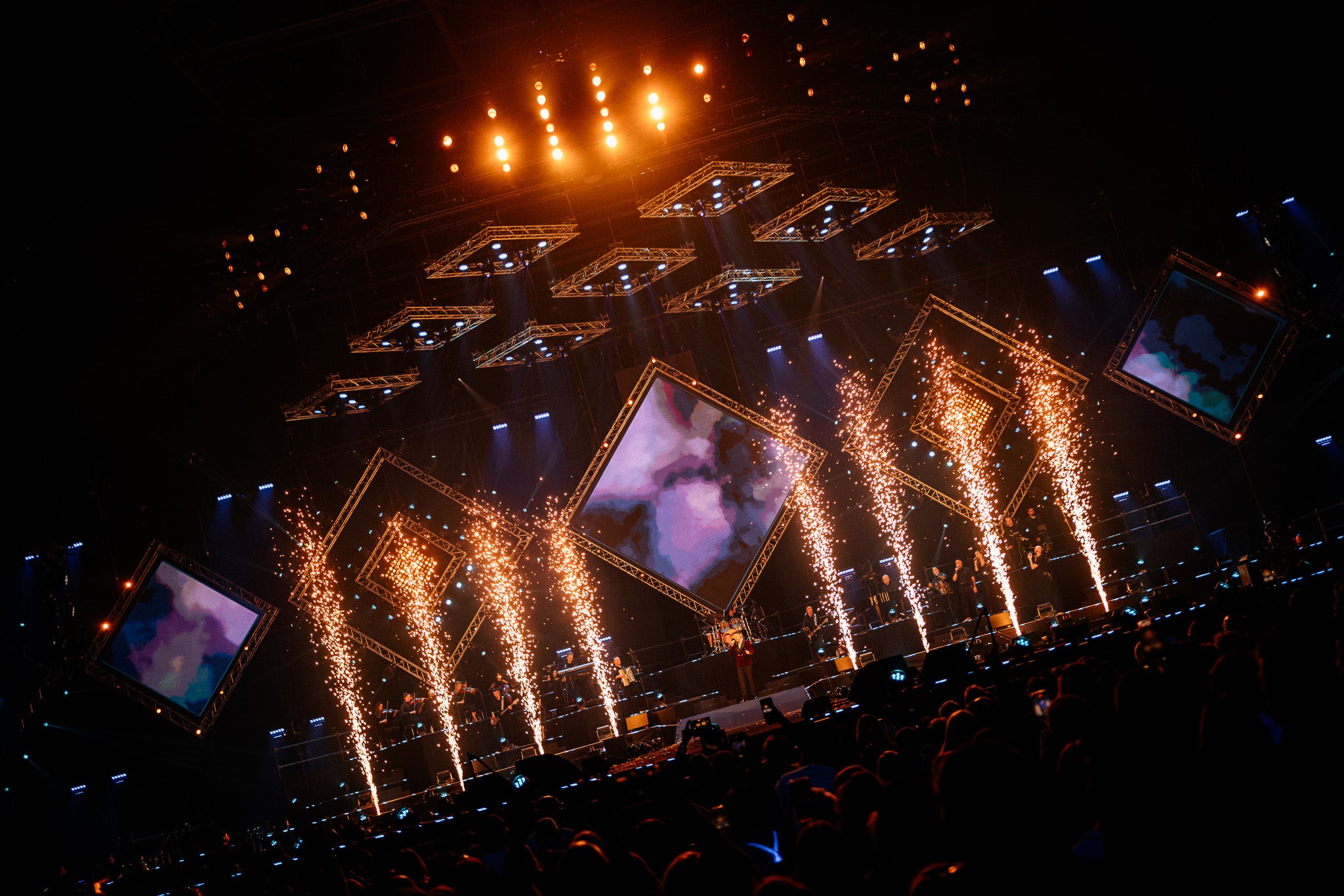 Avilexx Sparkus 3 - 10m outdoor - Avilexx