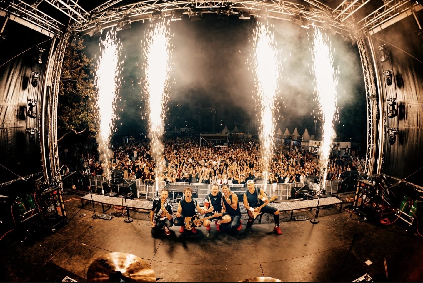 Avilexx Sparkus 4 - 10m JET