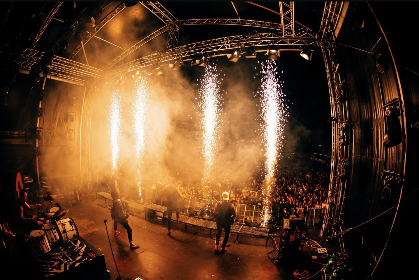 Avilexx Sparkus 4 - 10m JET - Avilexx