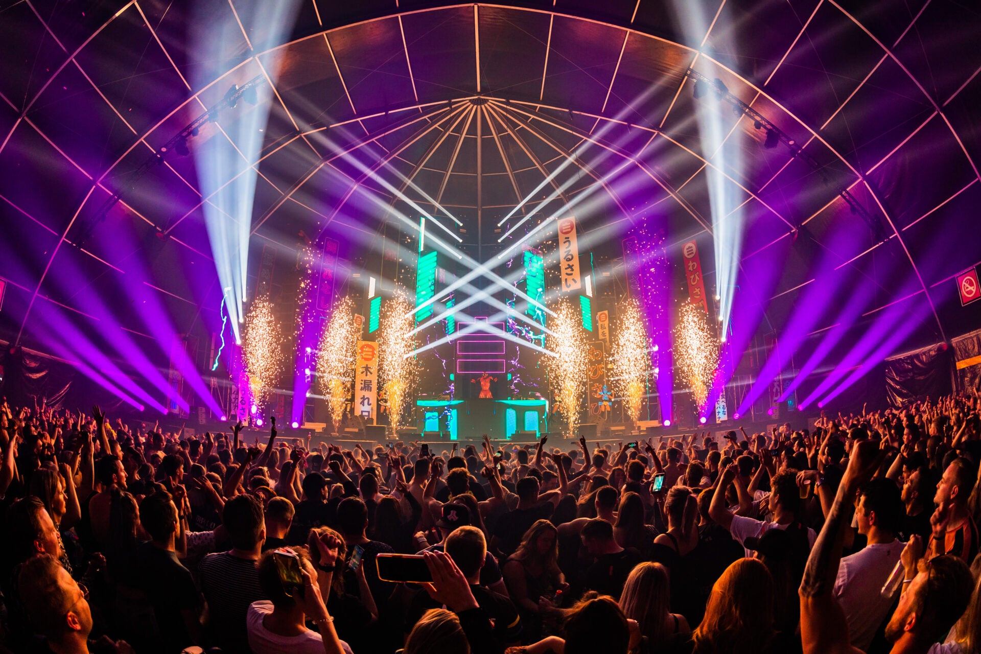 Avilexx Sparkus 4 - 10m JET - Avilexx