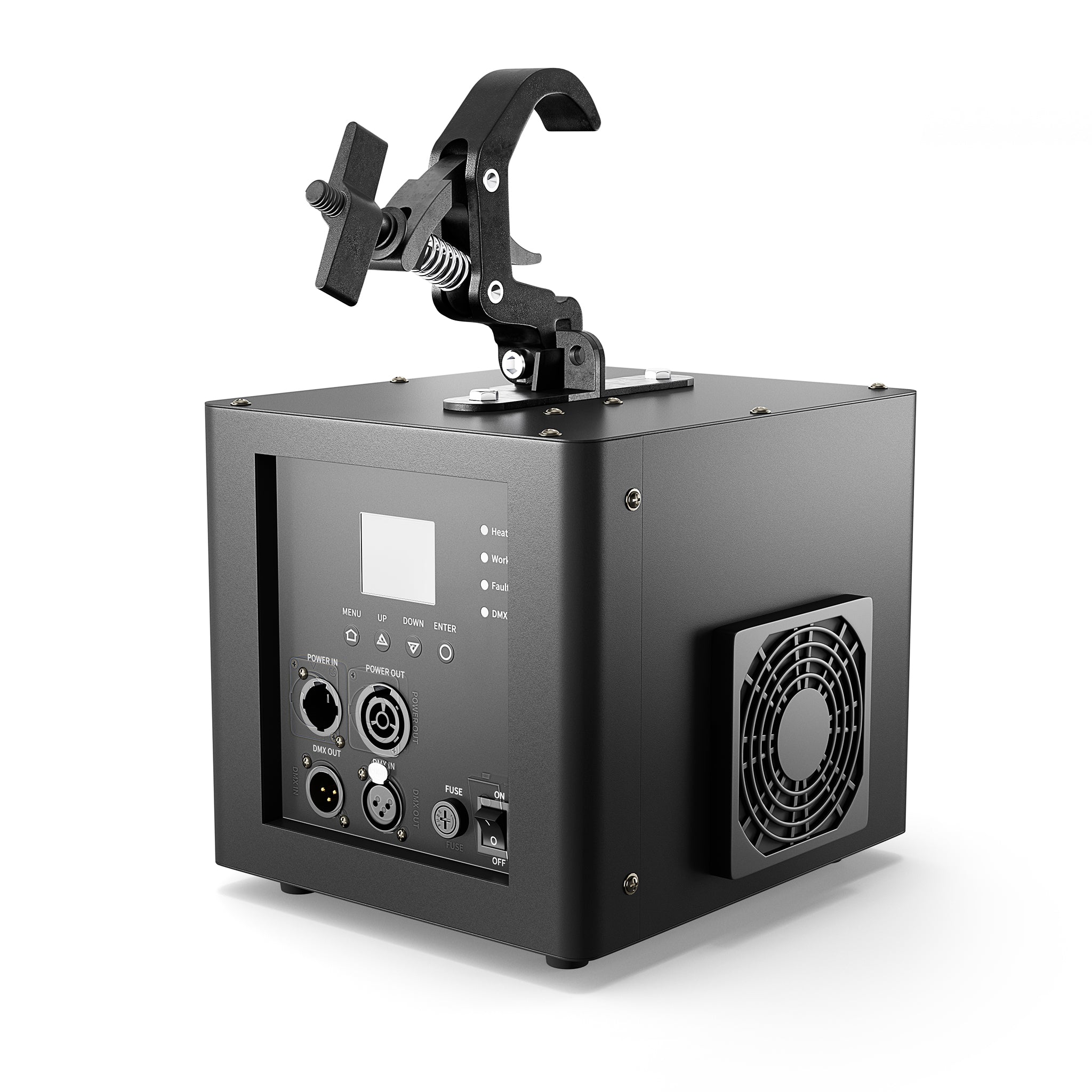 Avilexx Sparkus 5 - 5m waterfall