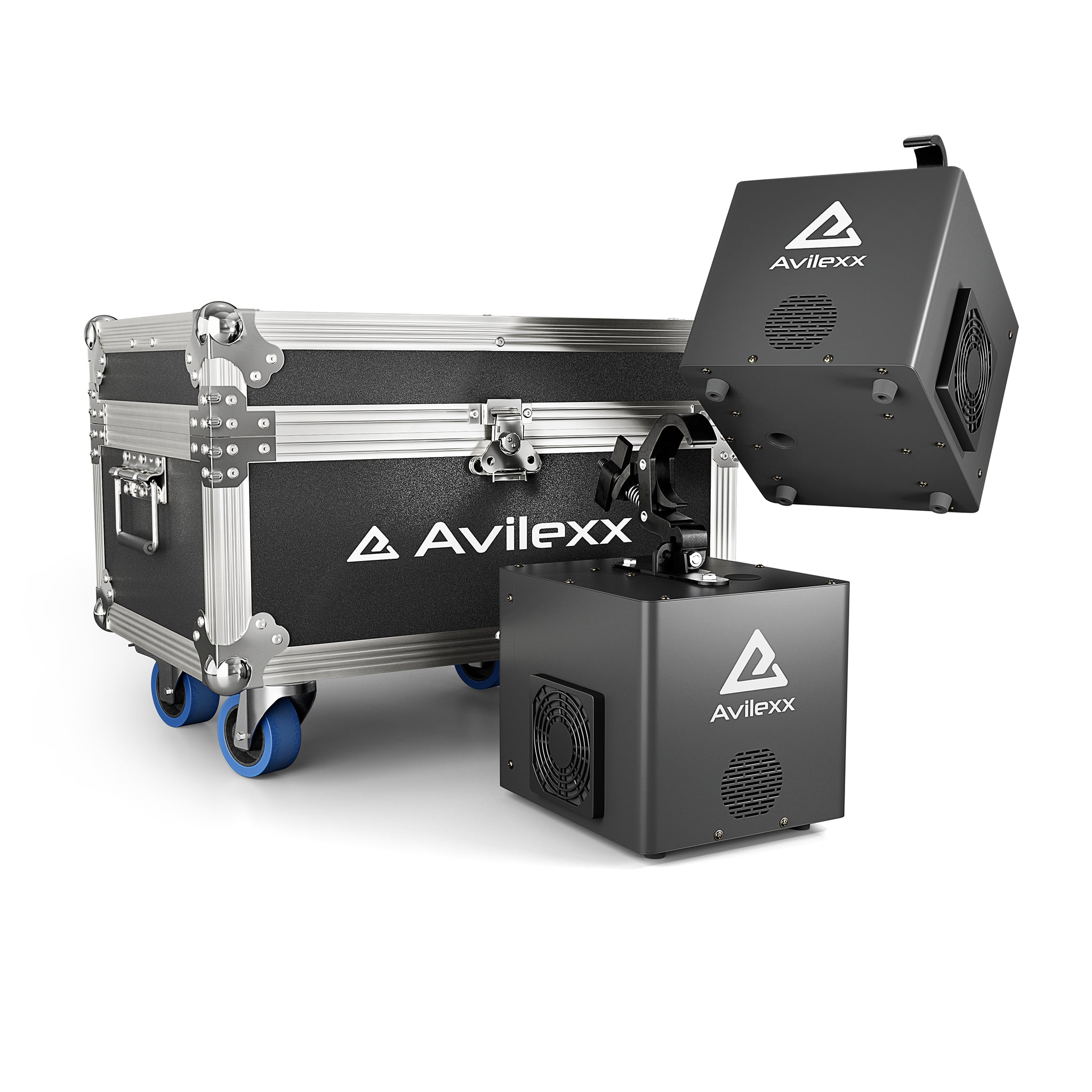 Avilexx Sparkus 5 - 5m waterfall - Avilexx