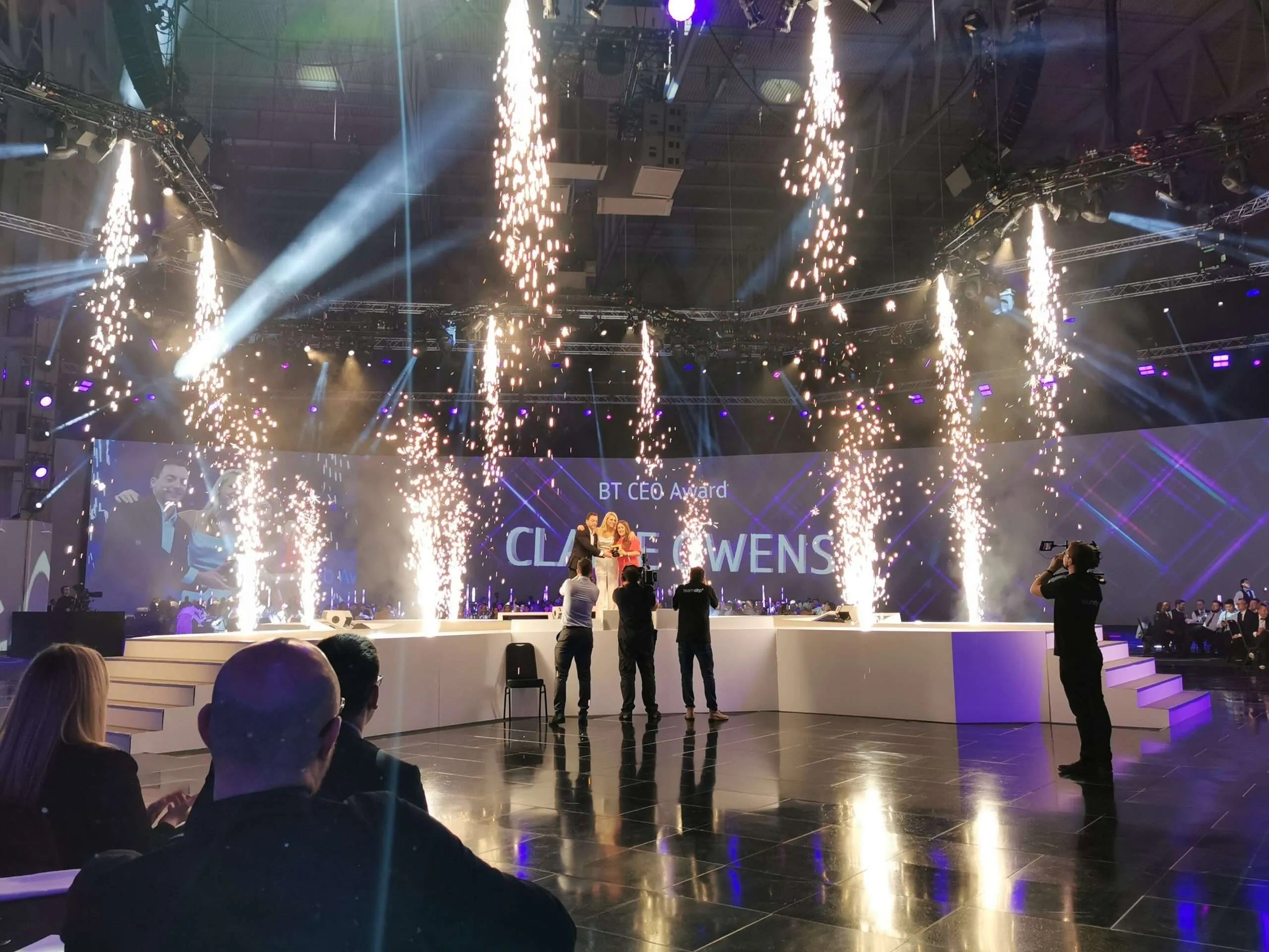 Avilexx Sparkus 5 - 5m waterfall - Avilexx