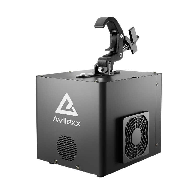 Avilexx Sparkus 5 - 5m waterfall