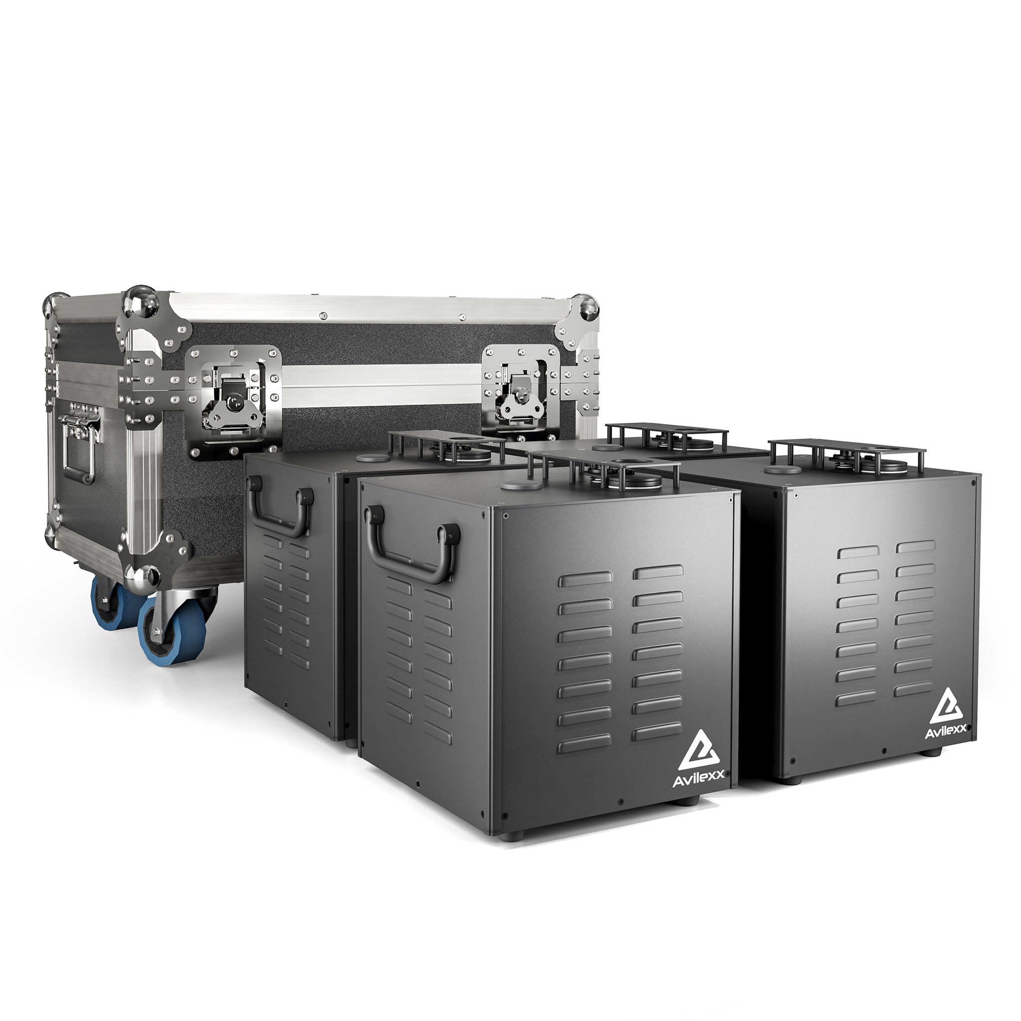 Avilexx Sparkus 2 - 6m outdoor