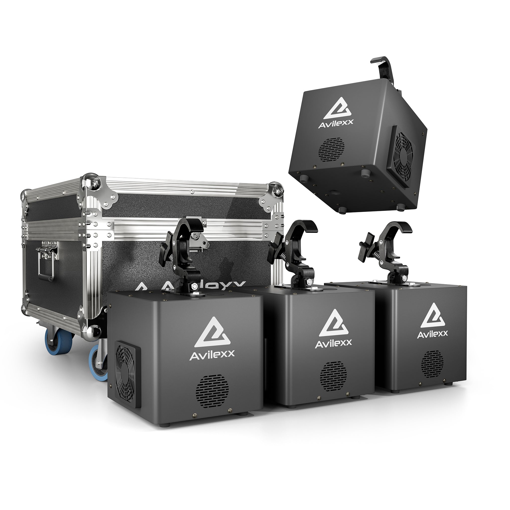 Avilexx Sparkus 5 - 5m waterfall - Avilexx