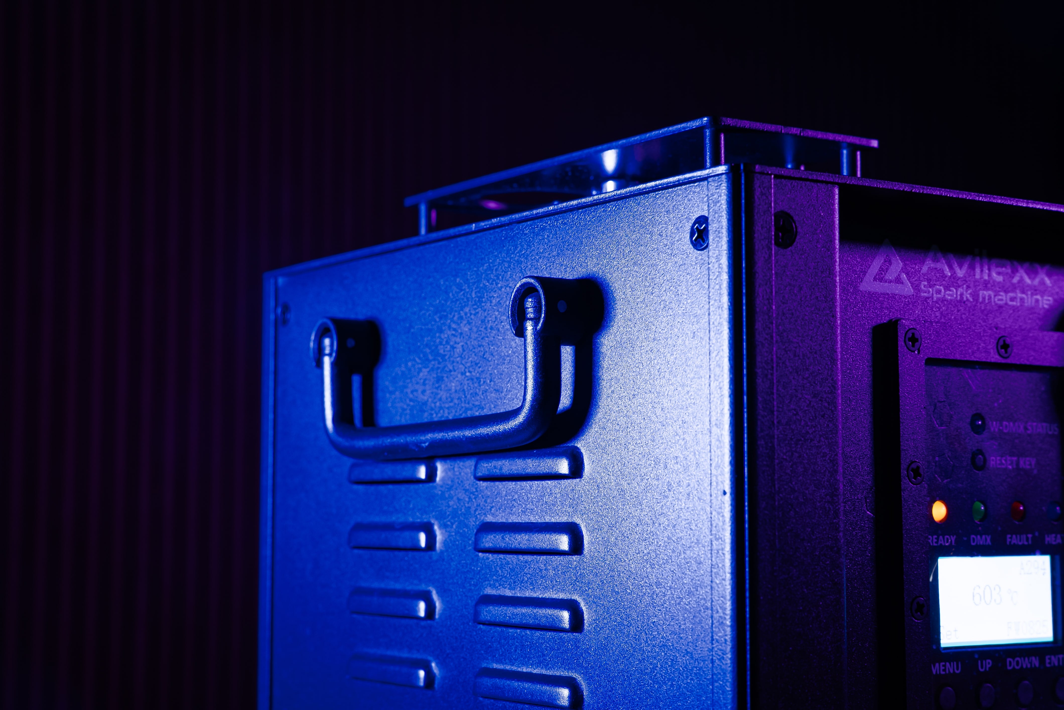 Avilexx Sparkus 2 - 6m outdoor - Avilexx