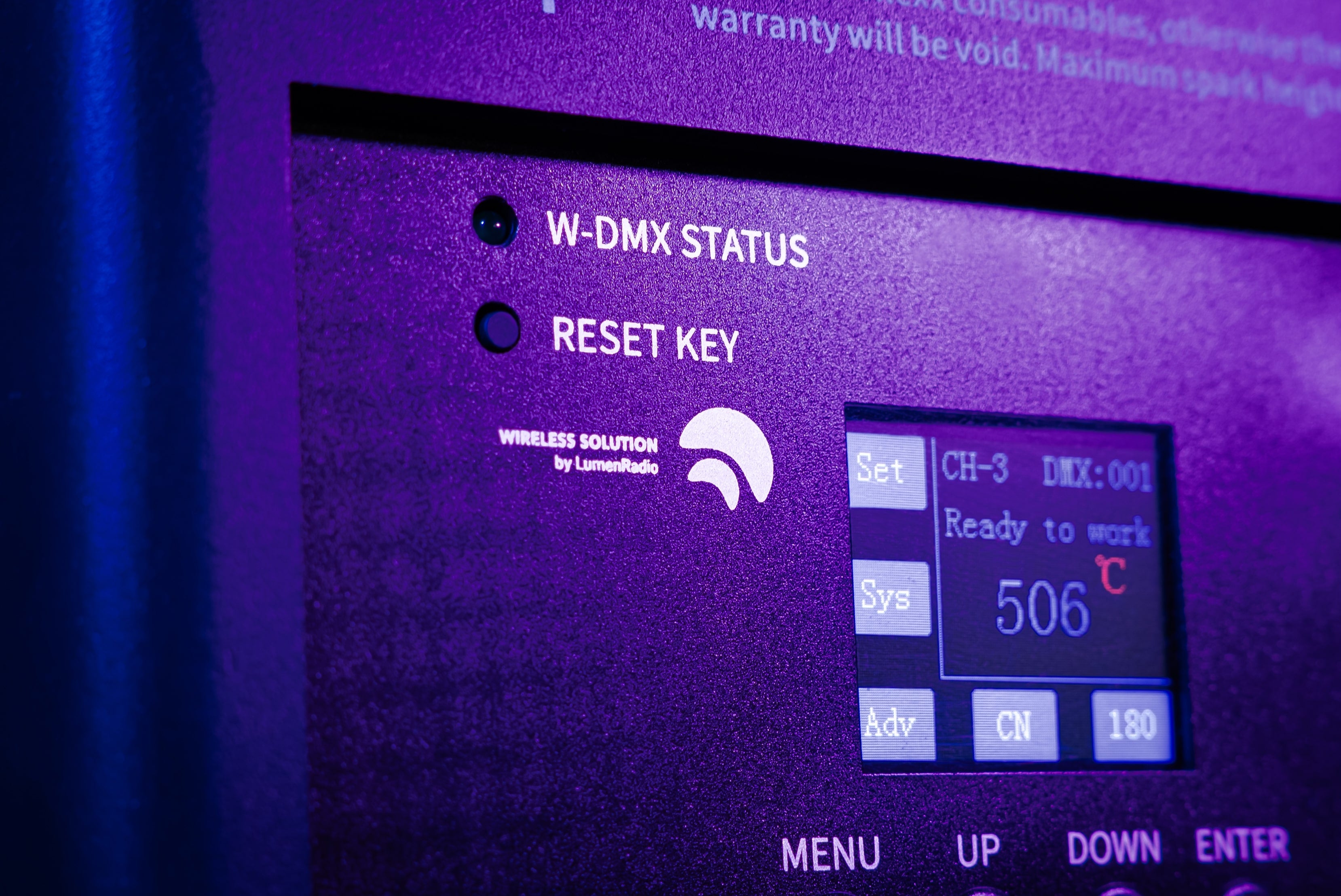 Avilexx Sparkus 1 - 5m indoor - Avilexx