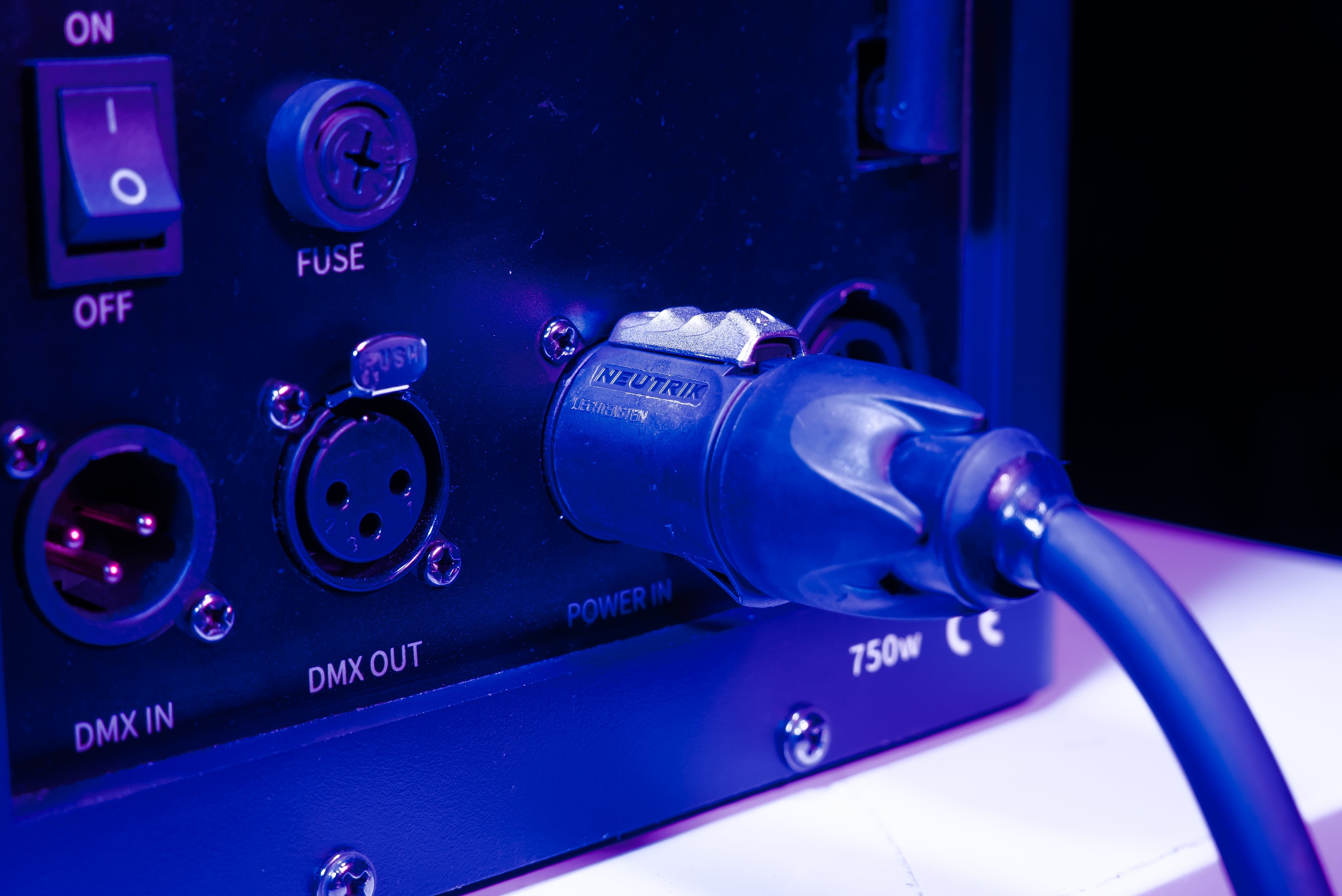 Avilexx Sparkus 1 - 5m indoor - Avilexx