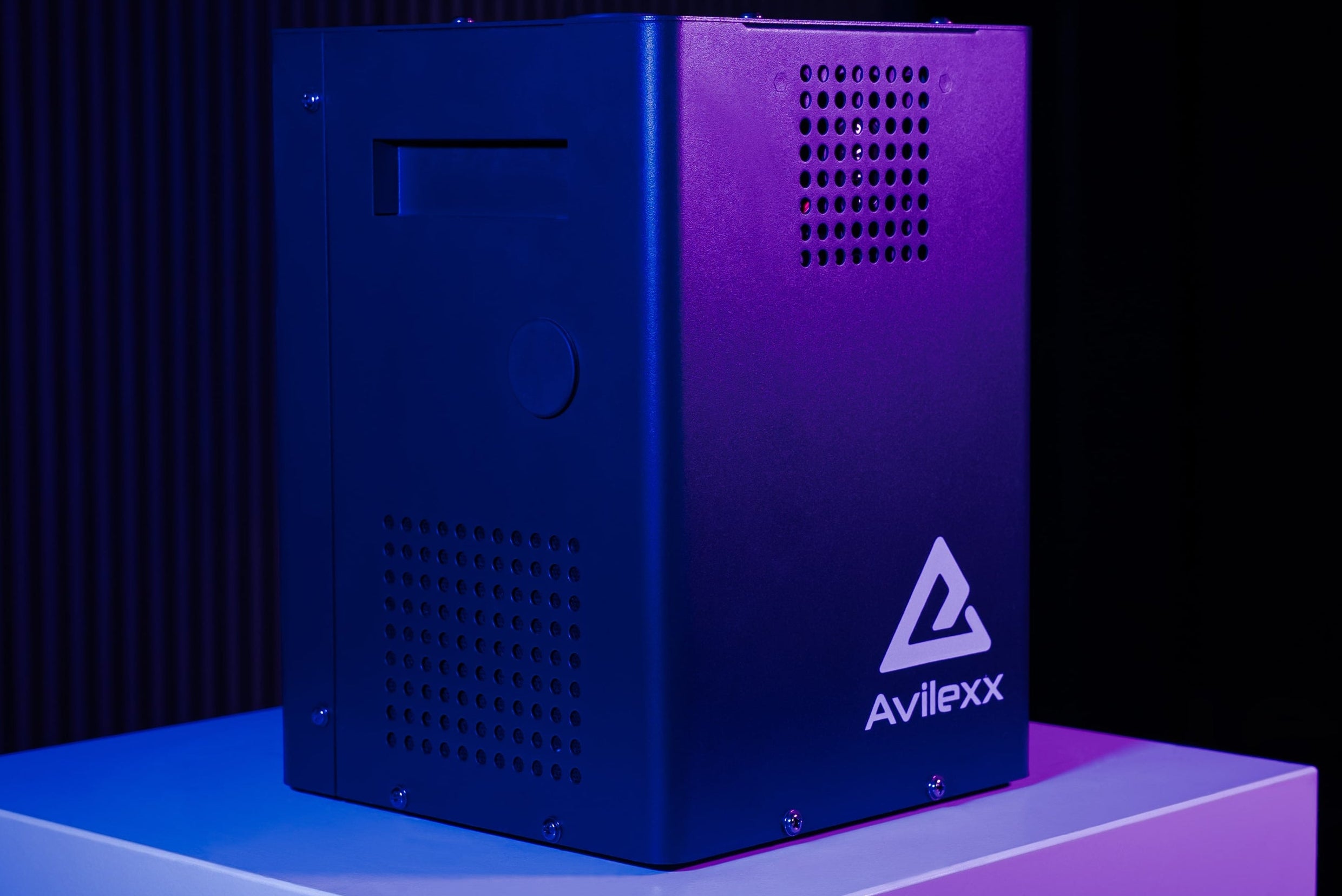 Avilexx Sparkus 1 - 5m indoor - Avilexx