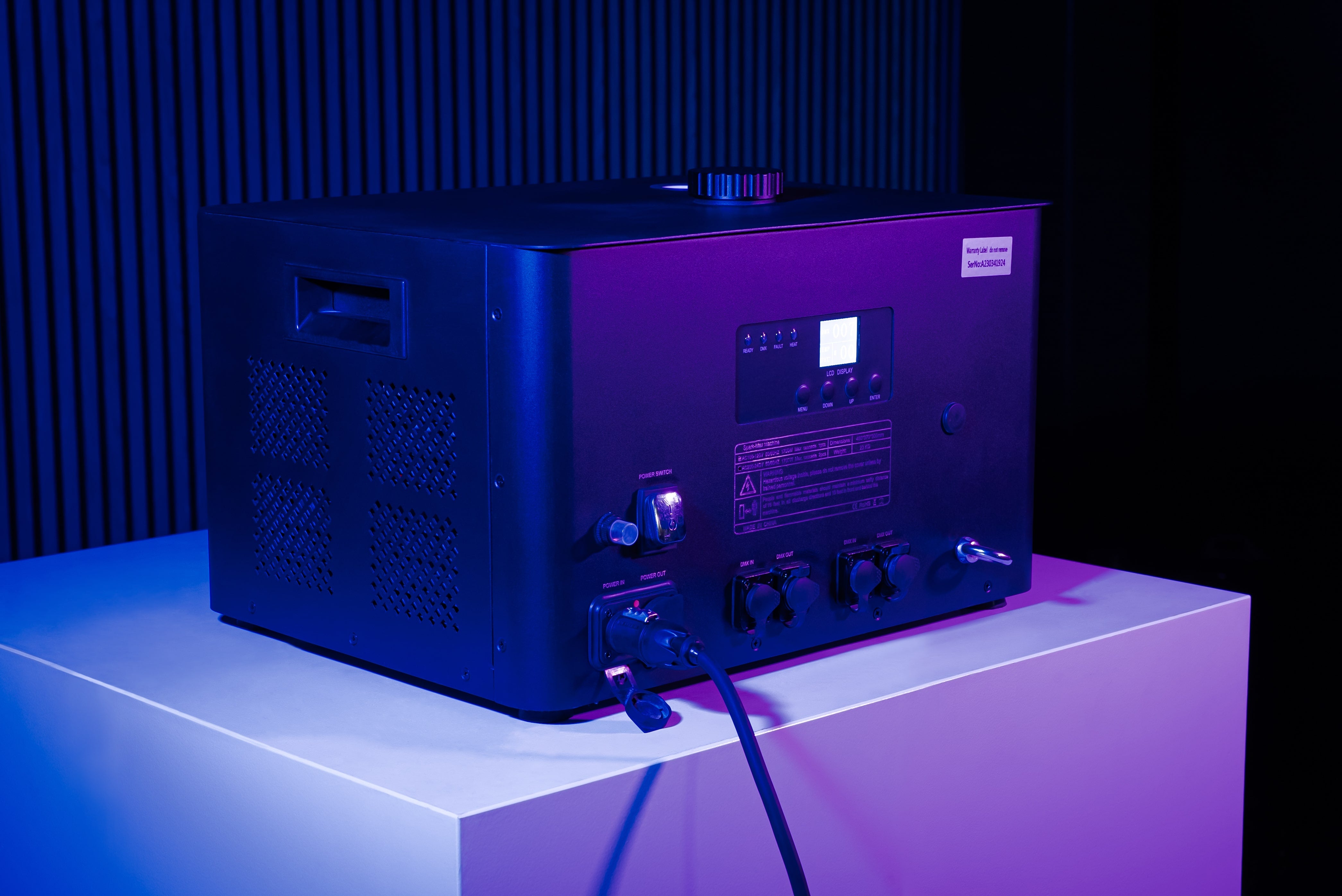 Avilexx Sparkus 3 - 10m outdoor - Avilexx