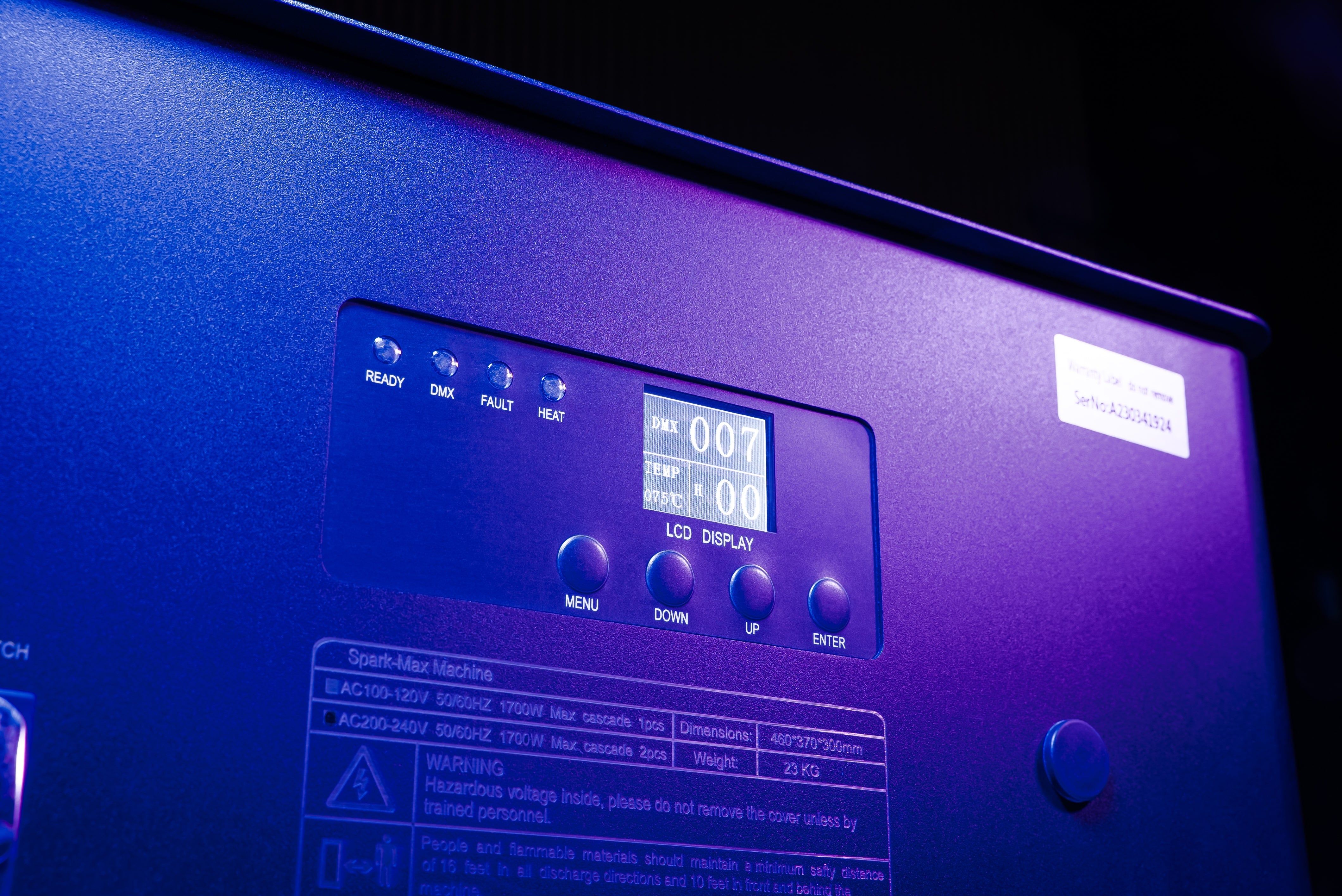 Avilexx Sparkus 3 - 10m outdoor