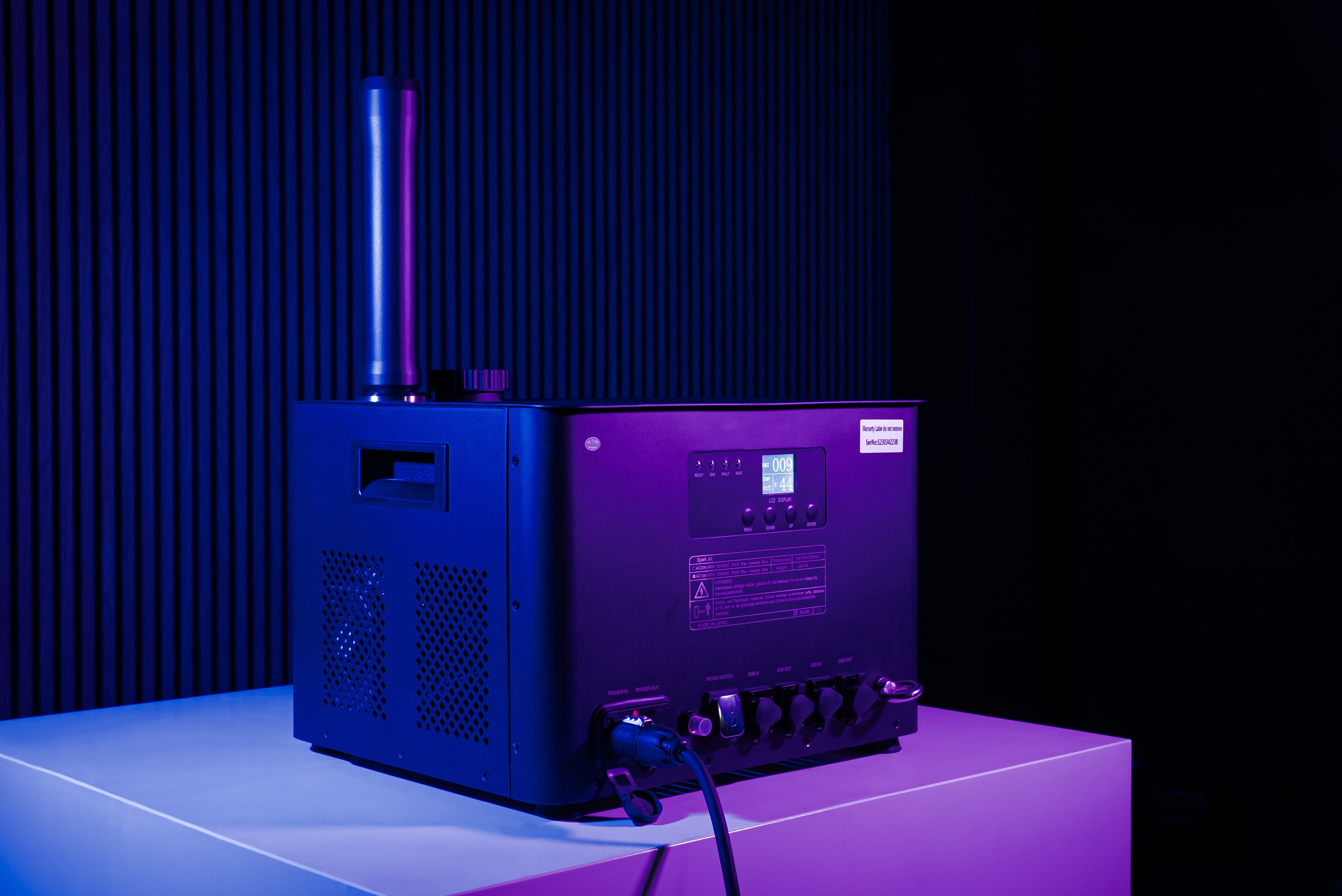 Avilexx Sparkus 4 - 10m JET