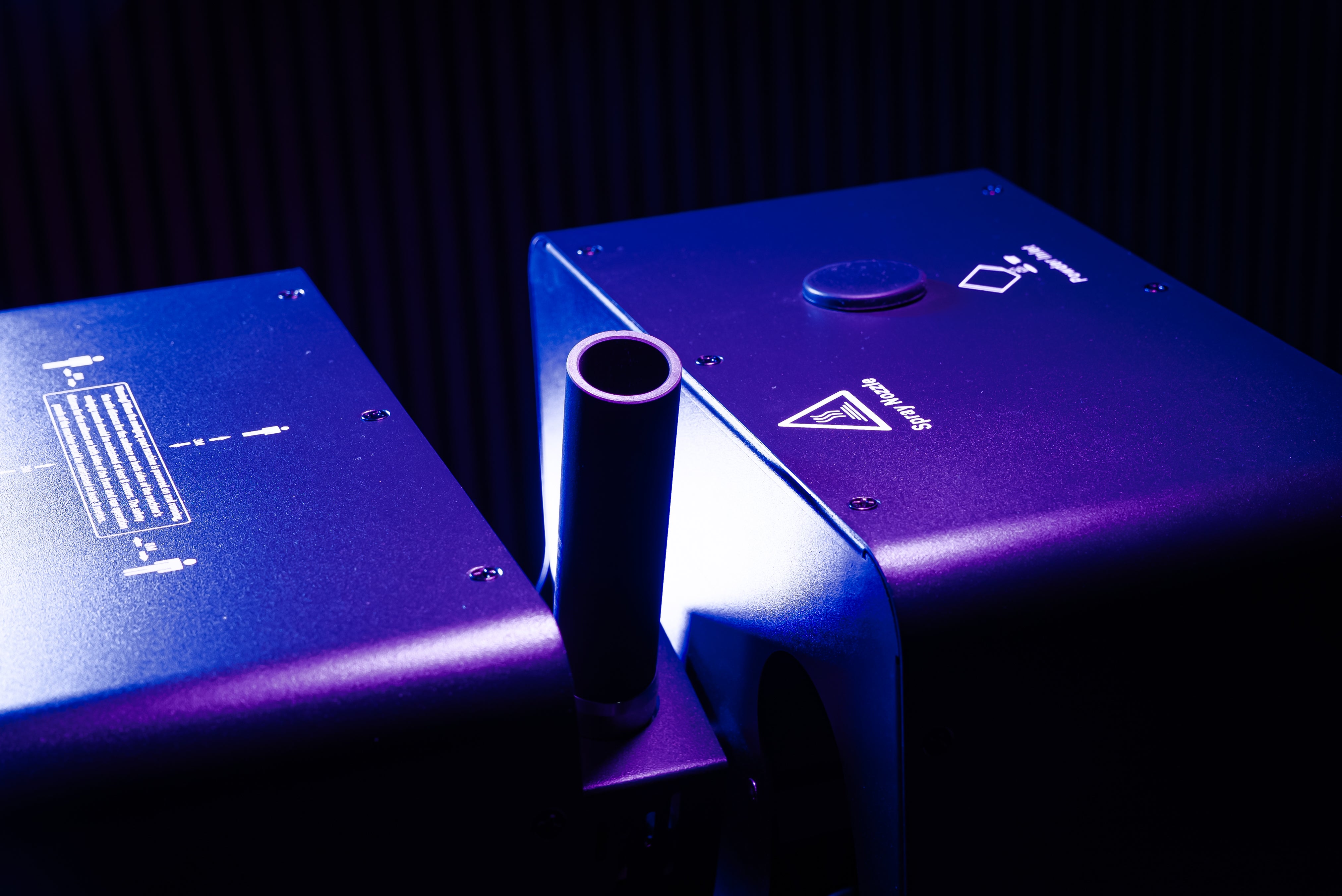 Avilexx Sparkus 6 - 5m waver - Avilexx