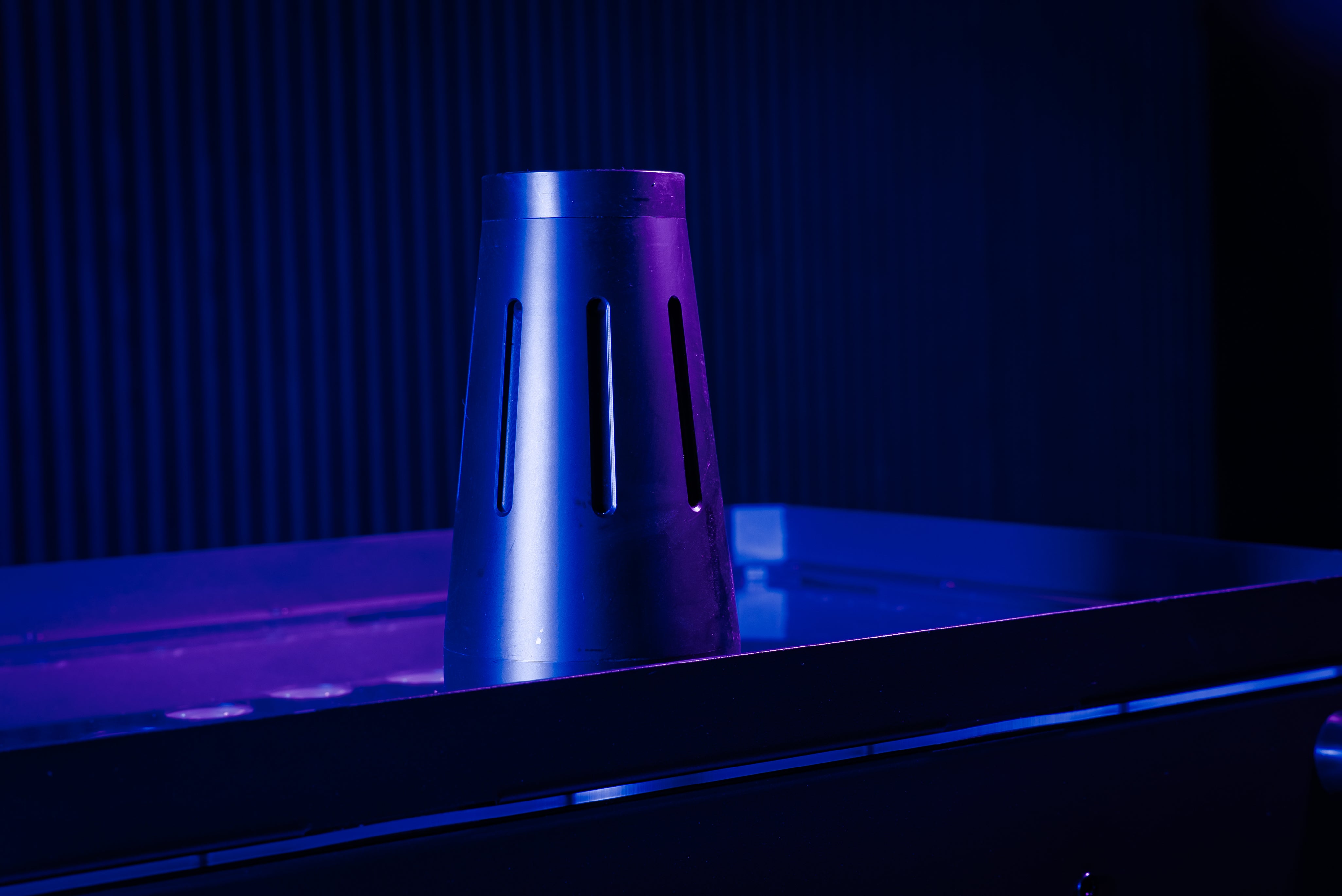 Avilexx Smokus 1 - CO2 rookmachine