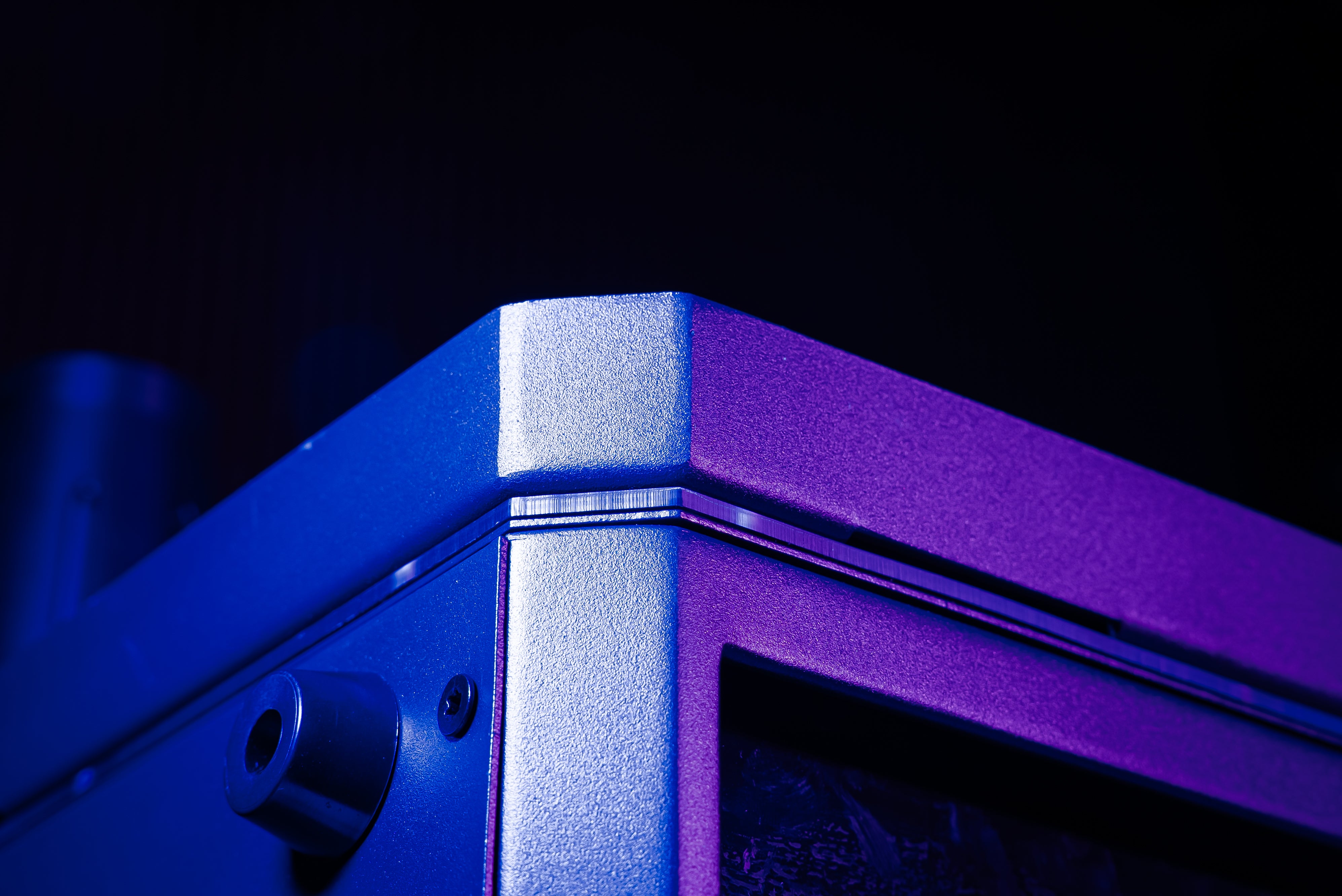 Avilexx Smokus 1 - CO2 rookmachine - Avilexx