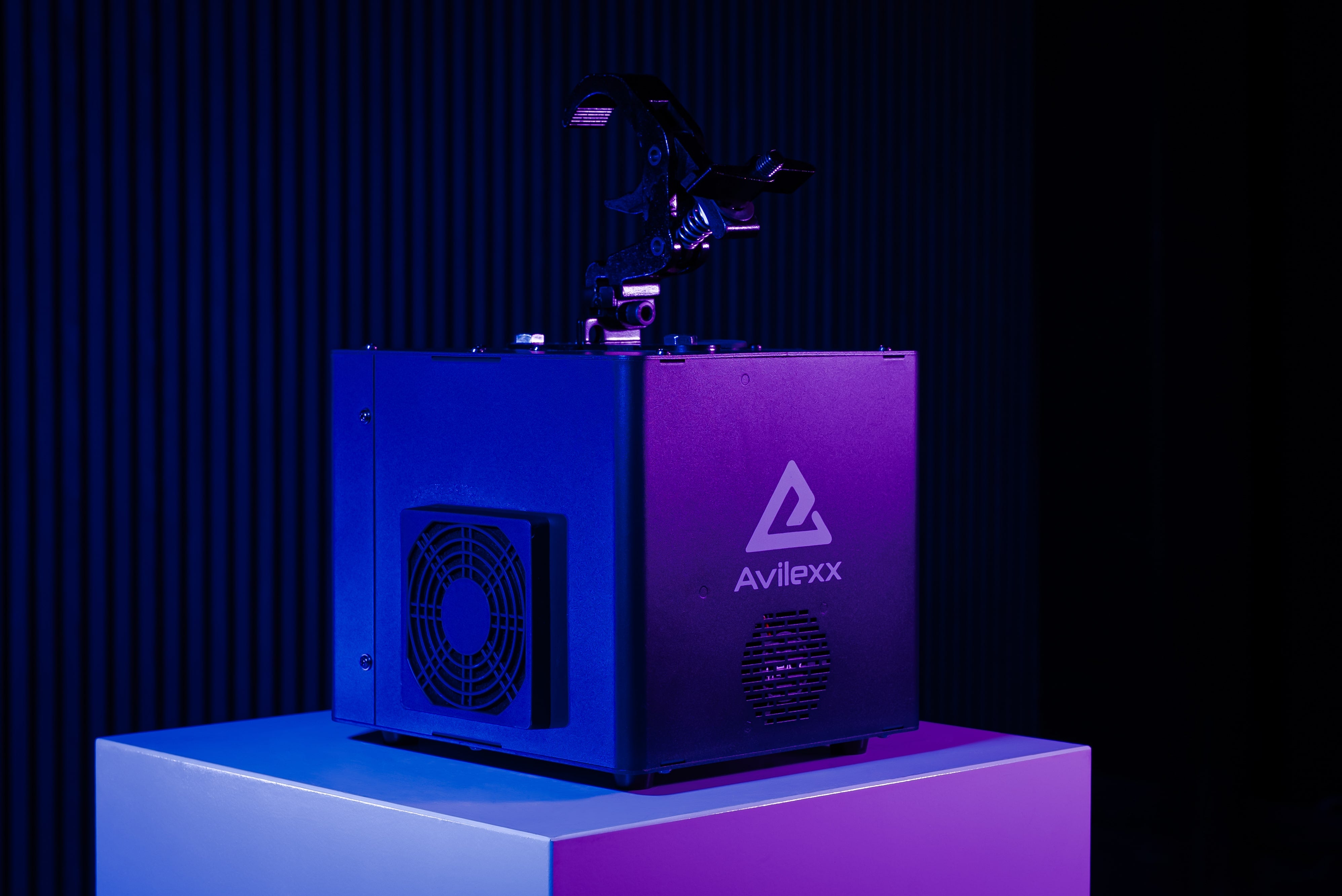 Avilexx Sparkus 5 - 5m waterfall