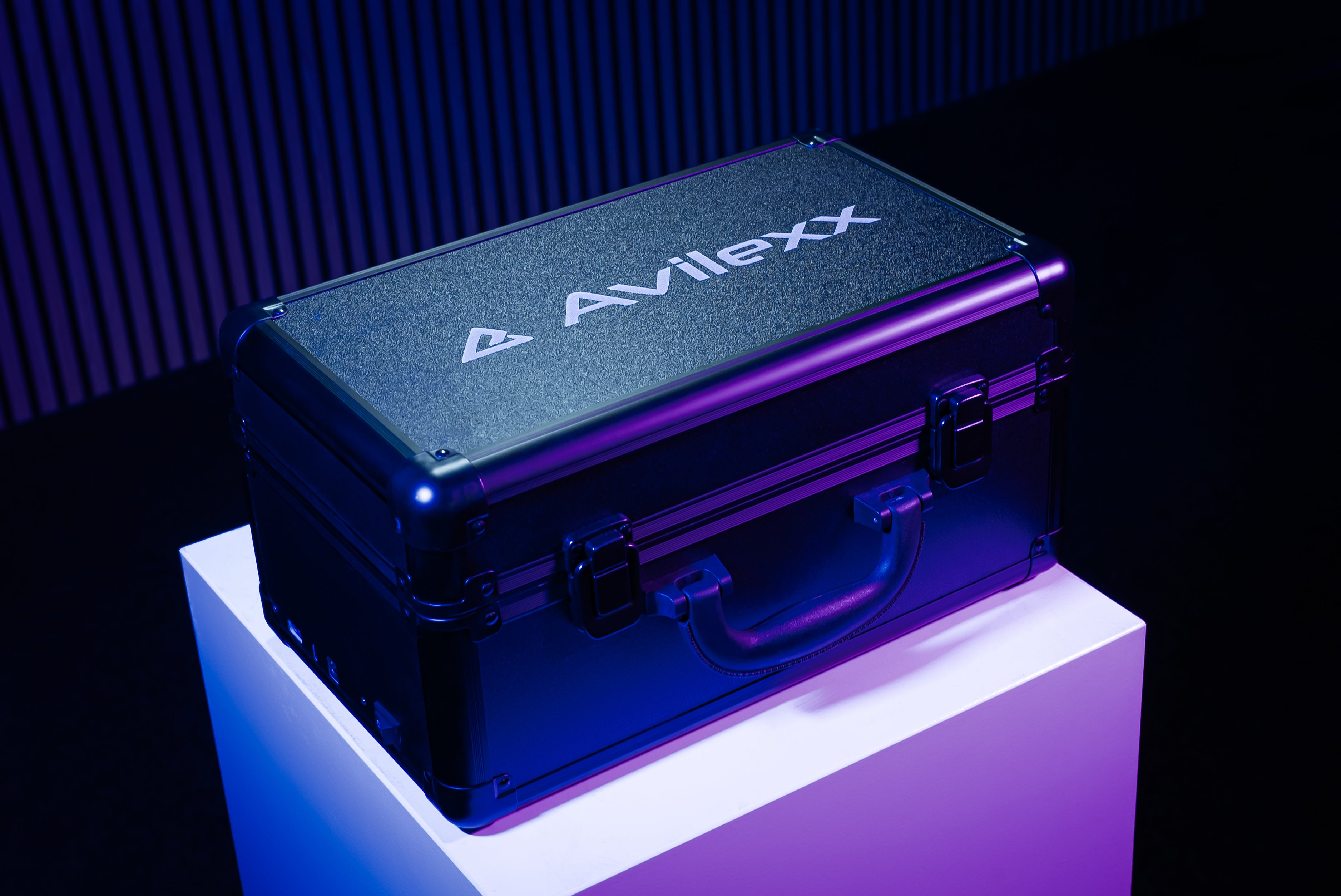 Avilexx WDMX Go 1 - Avilexx