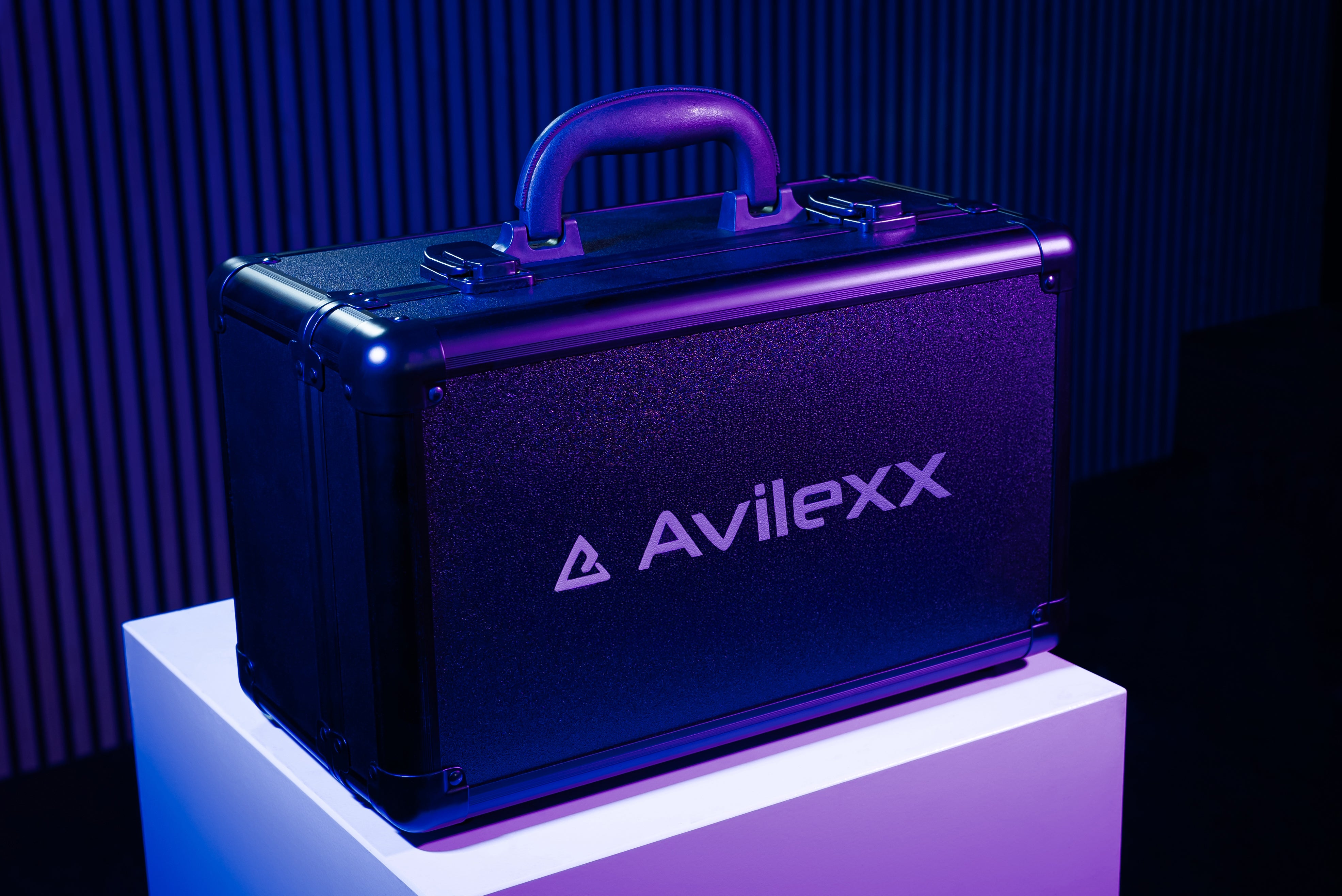 Avilexx WDMX Go 1 - Avilexx