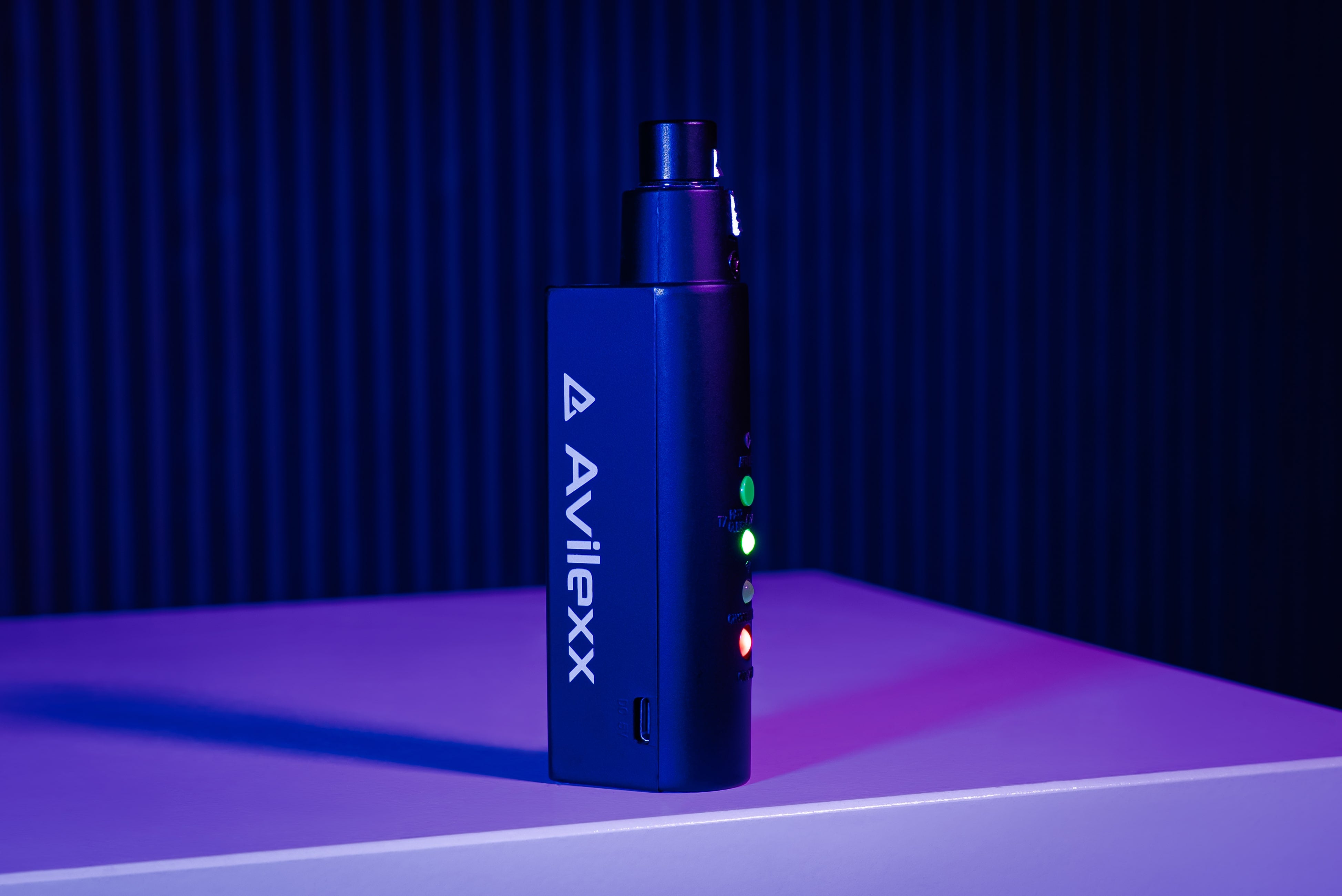 Avilexx WDMX Go 1 - Avilexx