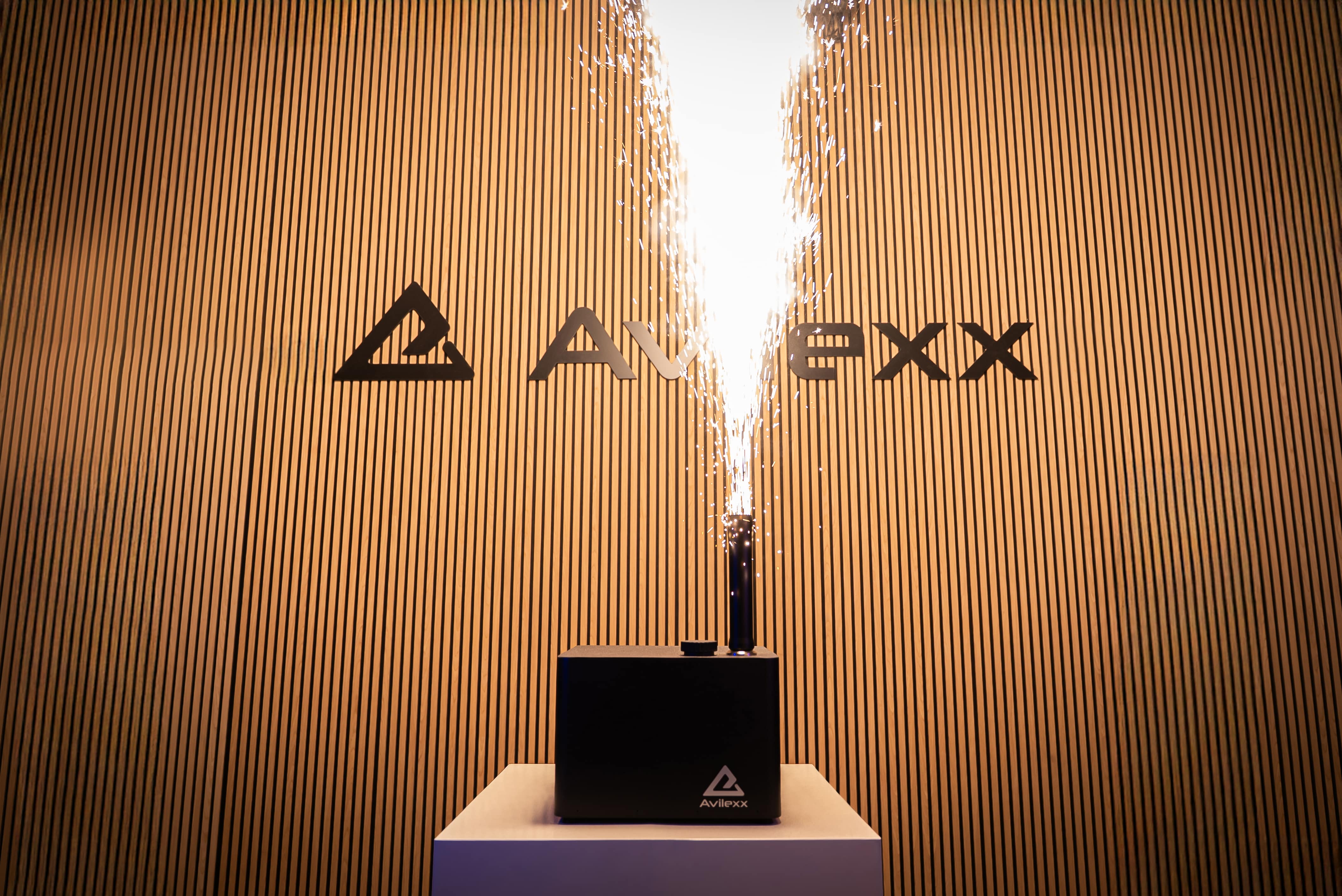 Avilexx Sparkus 4 - 10m JET - Avilexx