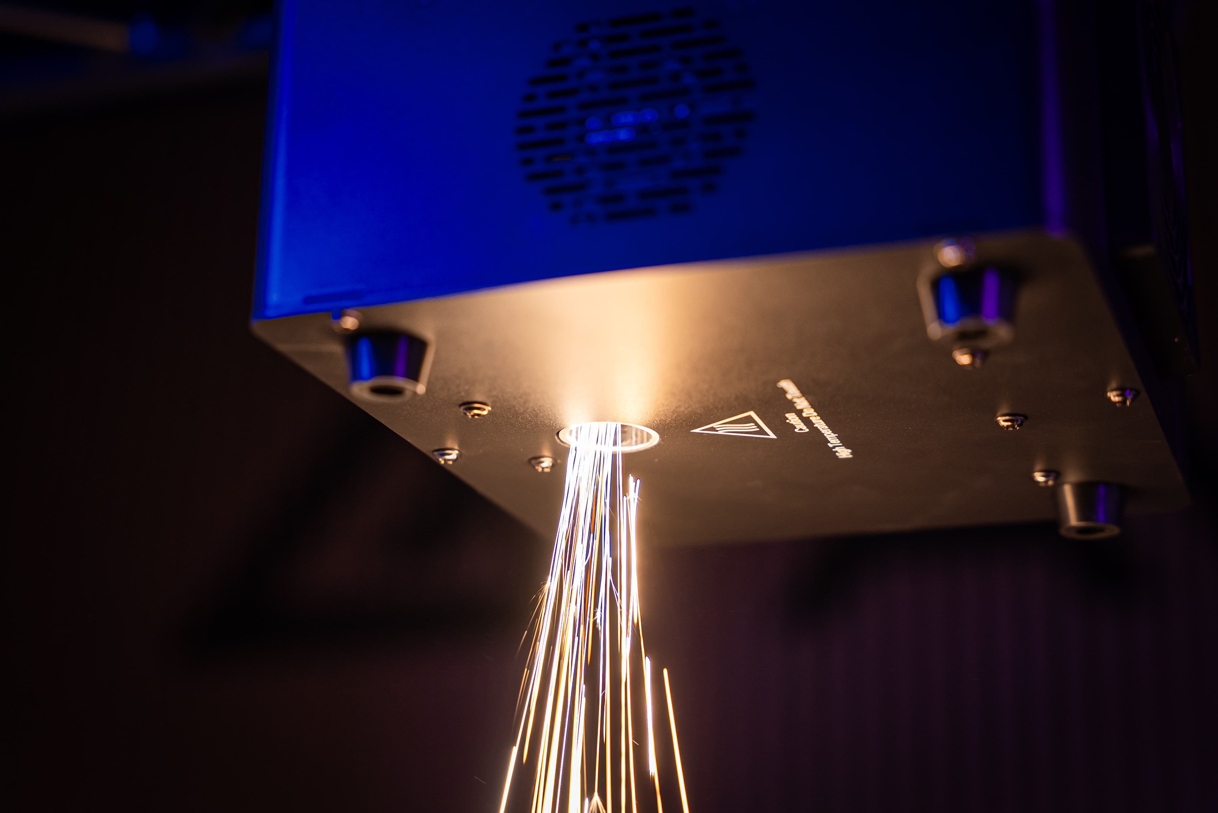 Avilexx Sparkus 5 - 5m waterfall - Avilexx