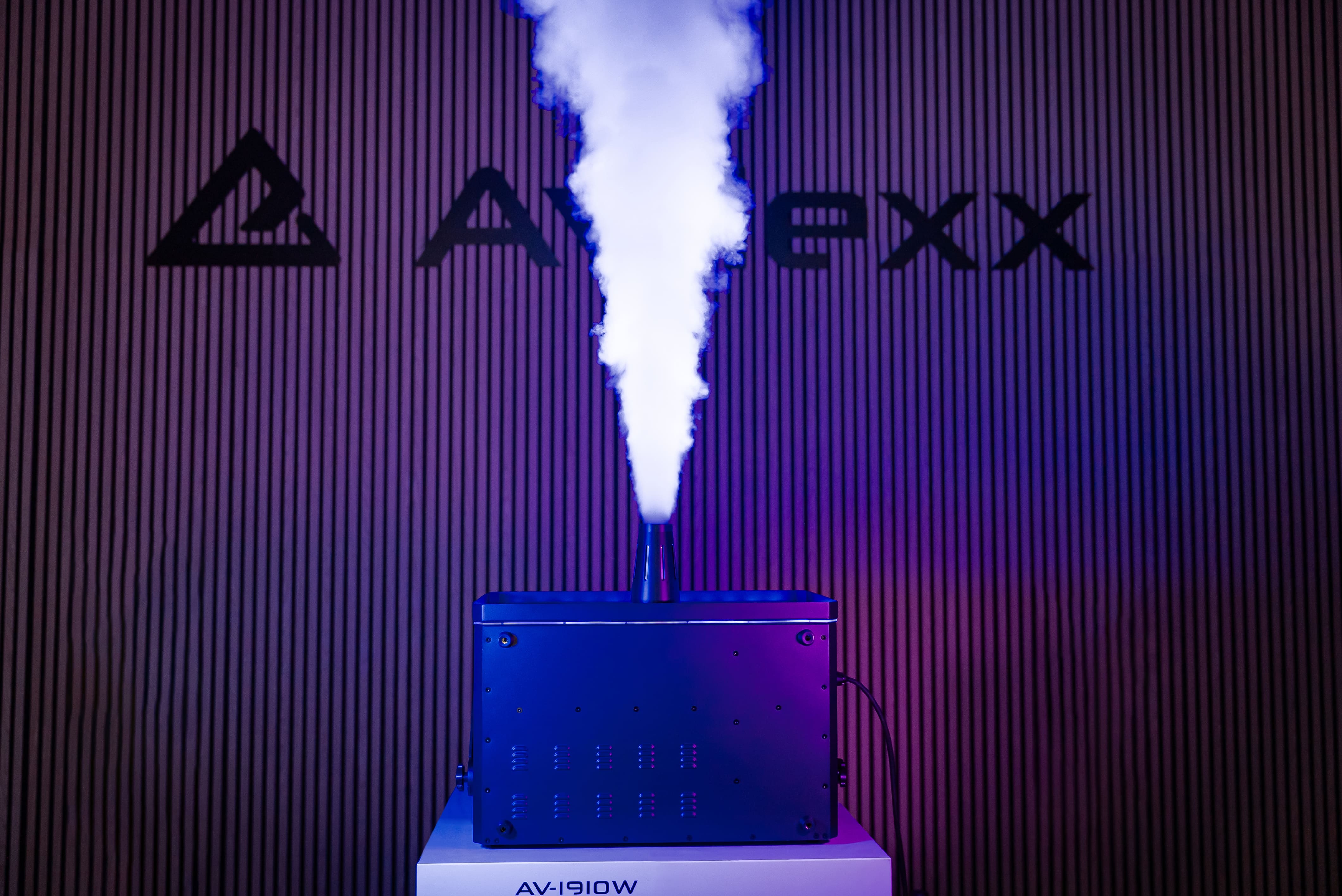 Avilexx Smokus 1 - CO2 rookmachine - Avilexx