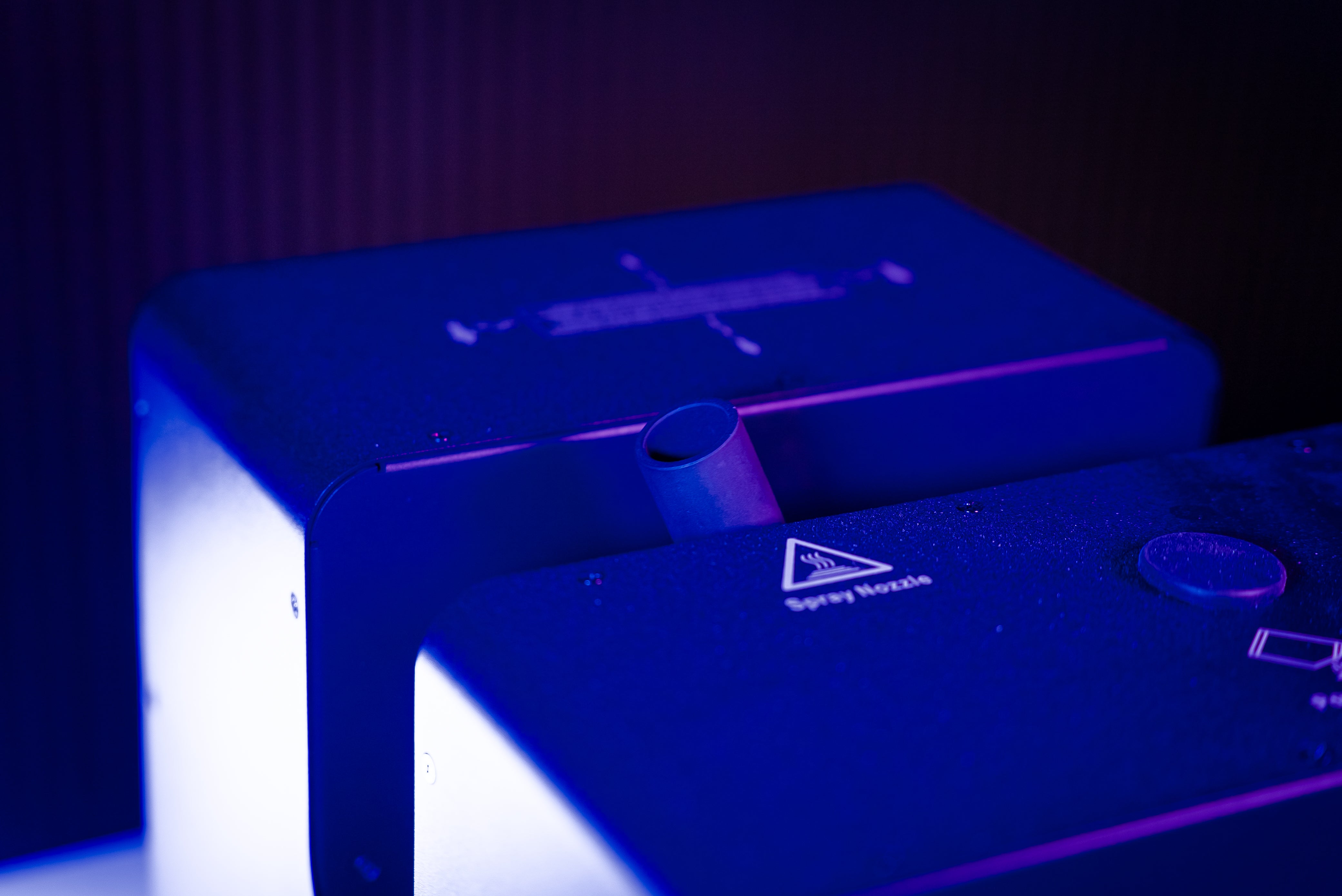 Avilexx Sparkus 6 - 5m waver