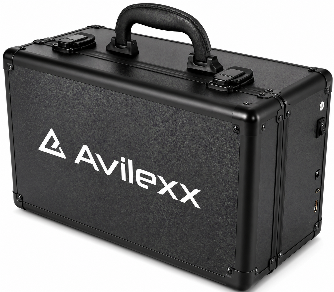 Avilexx WDMX Go 1