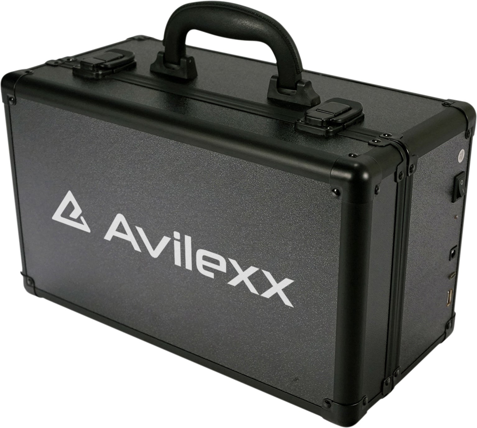 Avilexx WDMX Go 1 - Avilexx