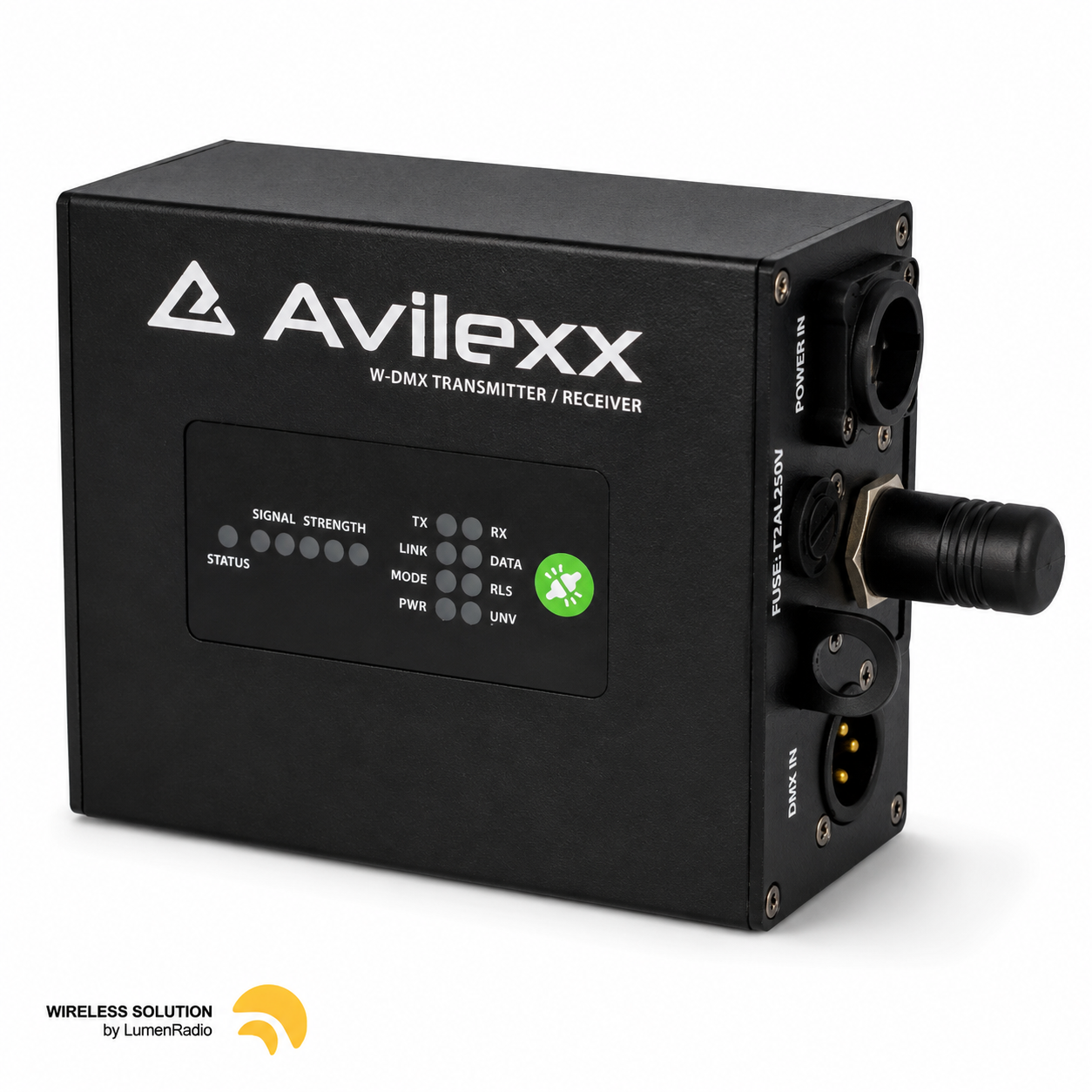 Avilexx WDMX Go 2