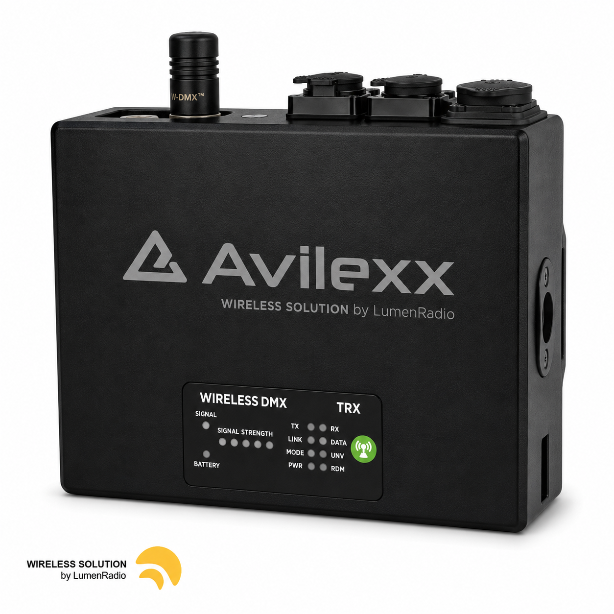Avilexx WDMX Go 3